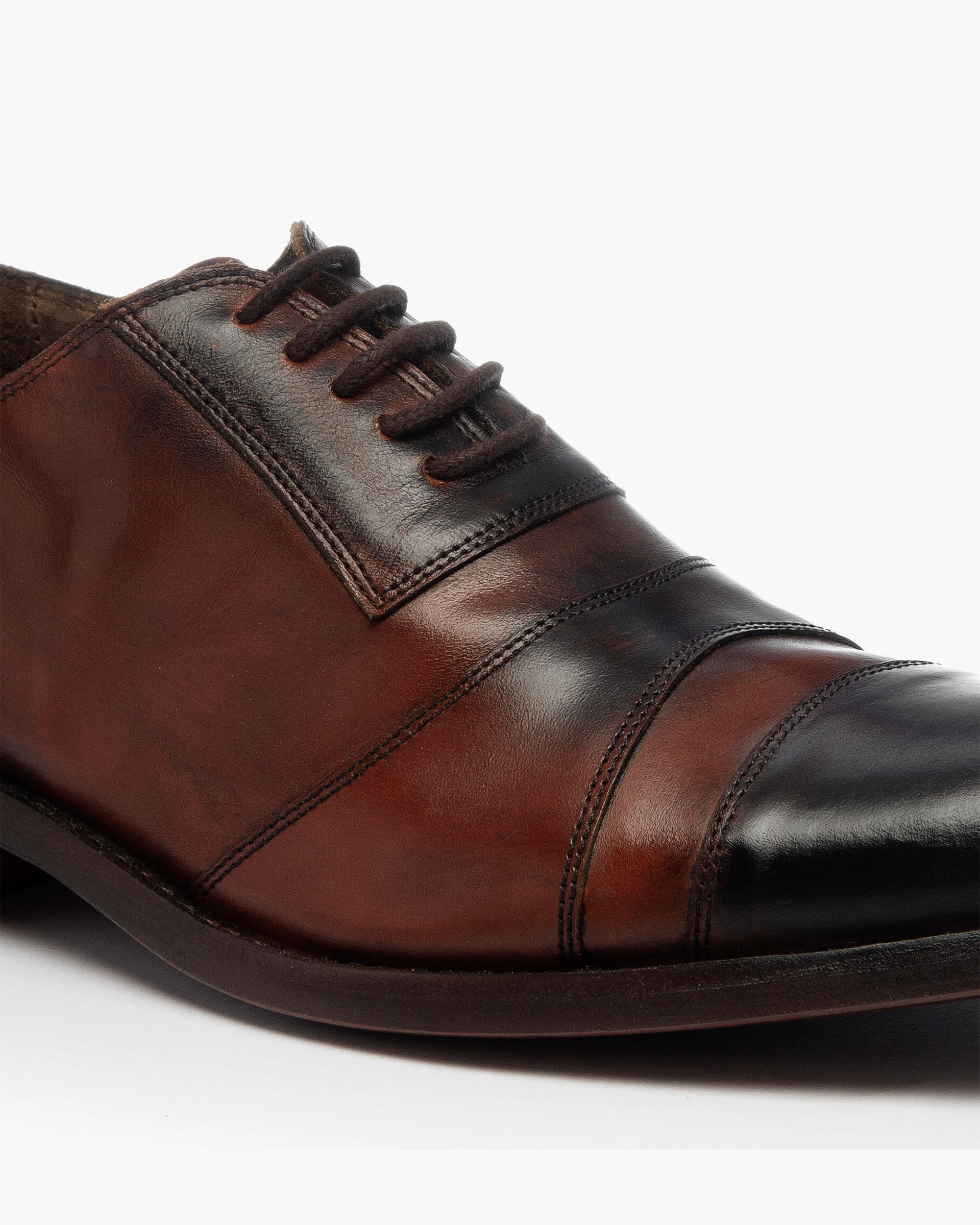 DORIAN | zapatos camperas equipaje Alcorta Brown Shoes - Image 6