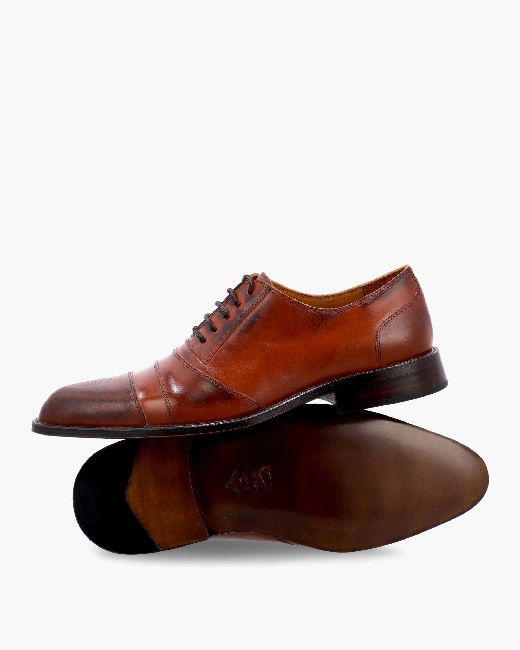 DORIAN | zapatos camperas equipaje Alcorta Brown Shoes - Image 4