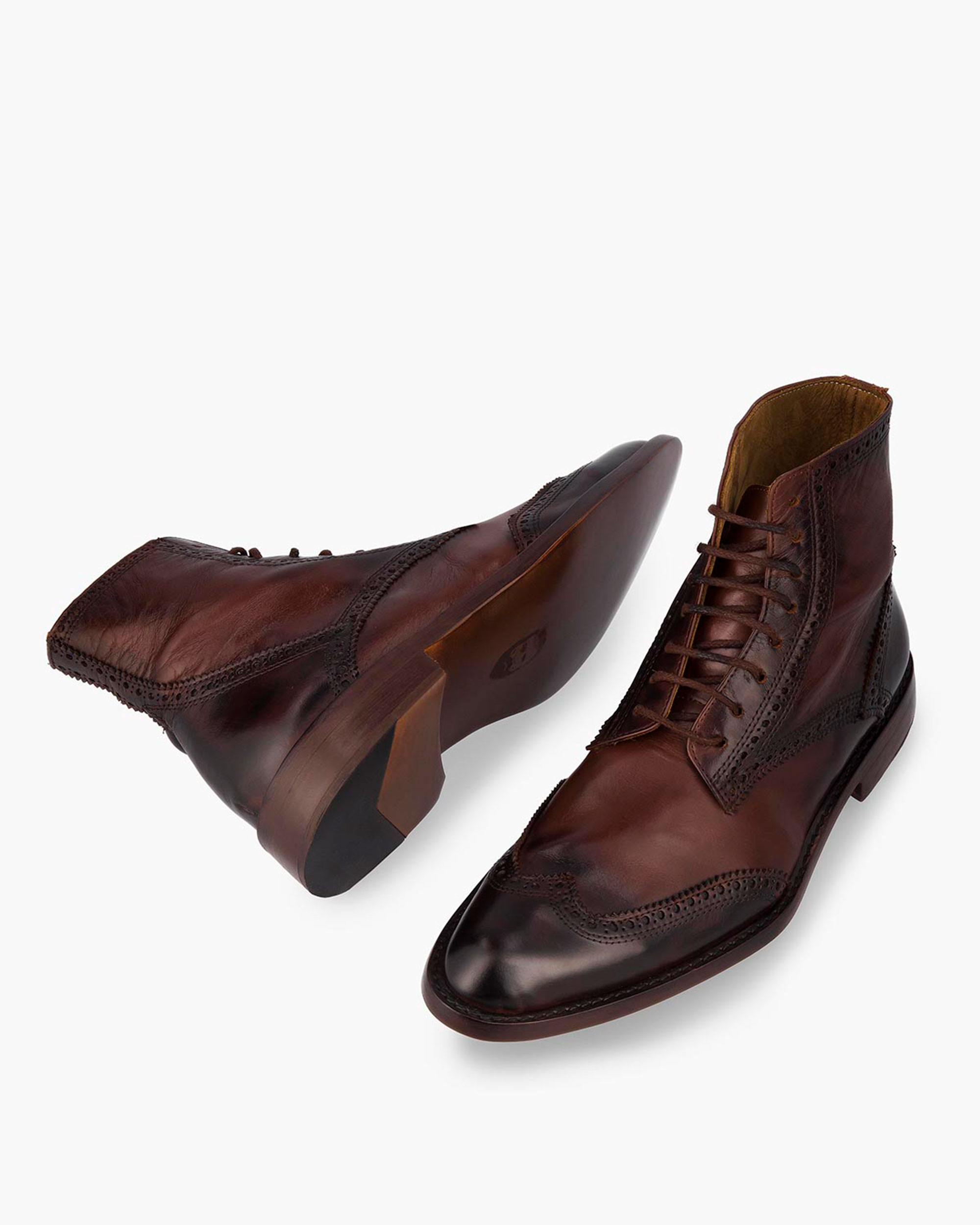 DORIAN | zapatos camperas equipaje Alvear Boots Cherry - Image 2