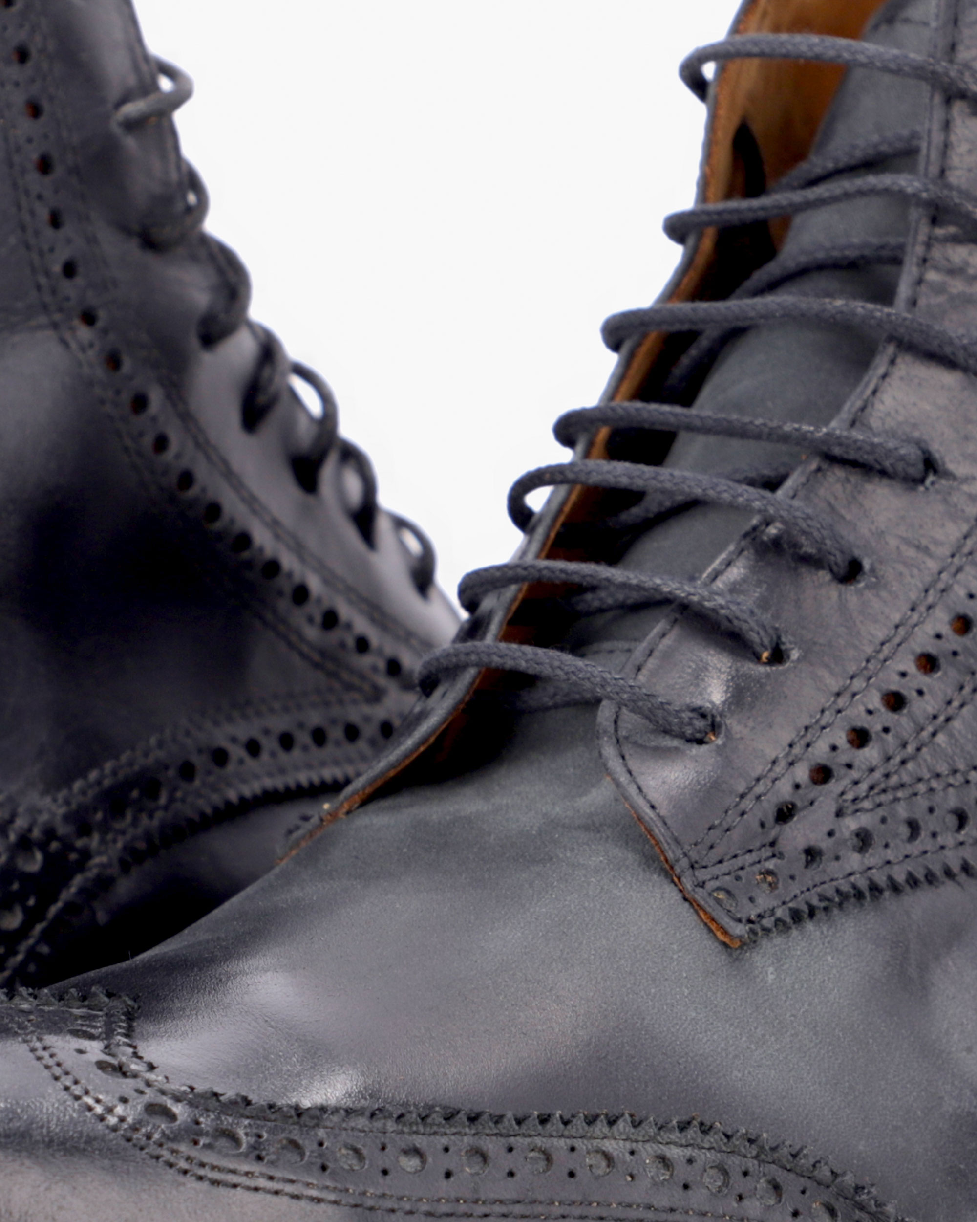 DORIAN | zapatos camperas equipaje Alvear Black Boots - Image 5