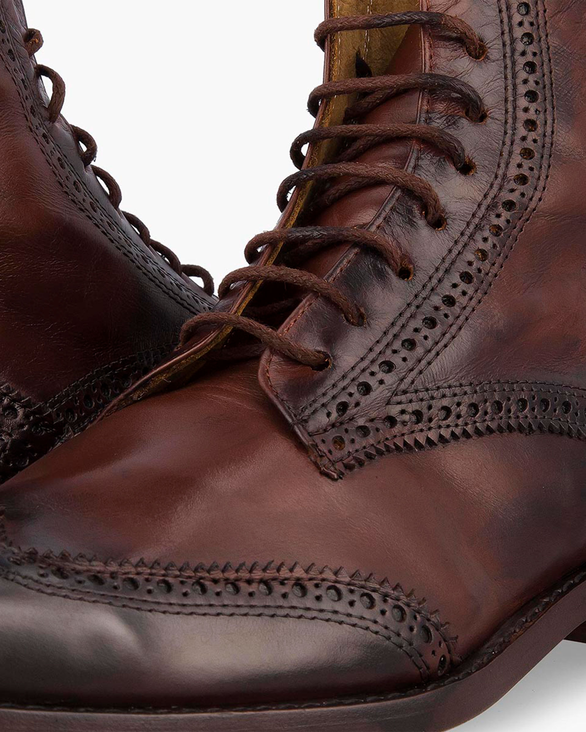 DORIAN | zapatos camperas equipaje Alvear Boots Cherry - Image 4