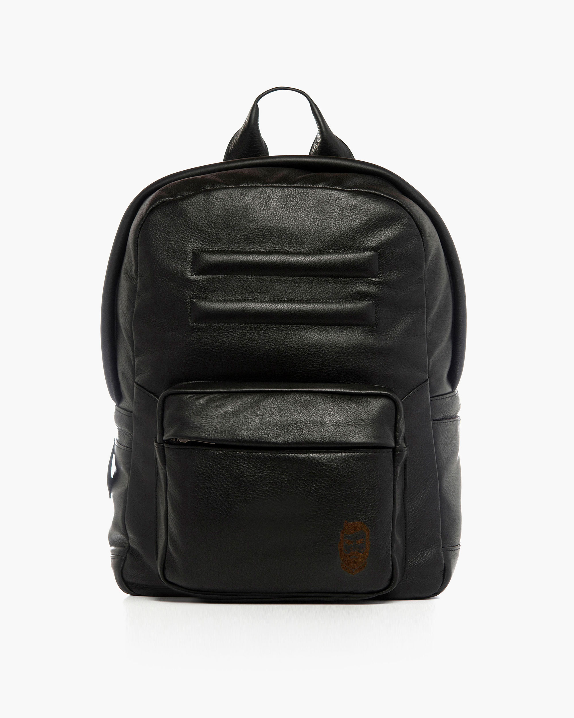 Frankfurt Backpack Black