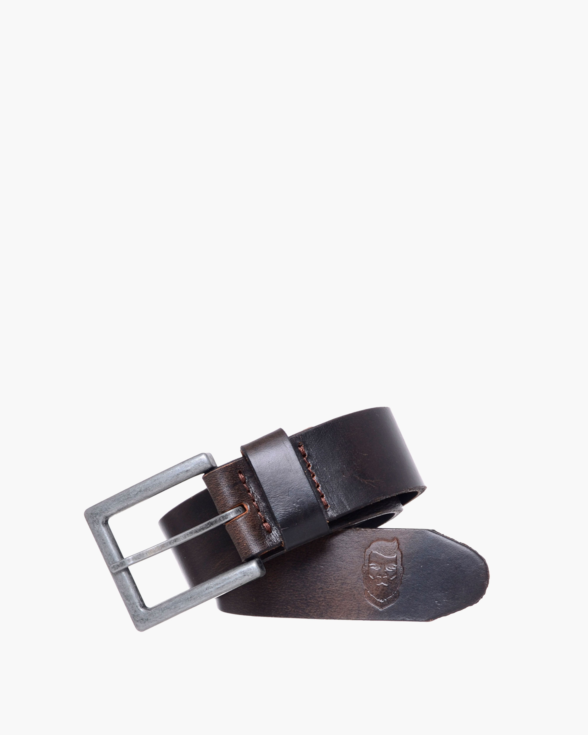 Austin Chocolate Belt