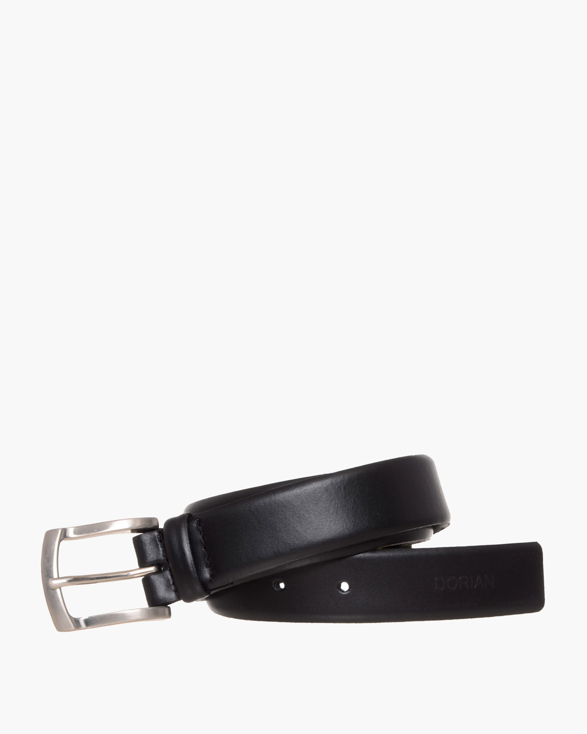 Black Bari Belt