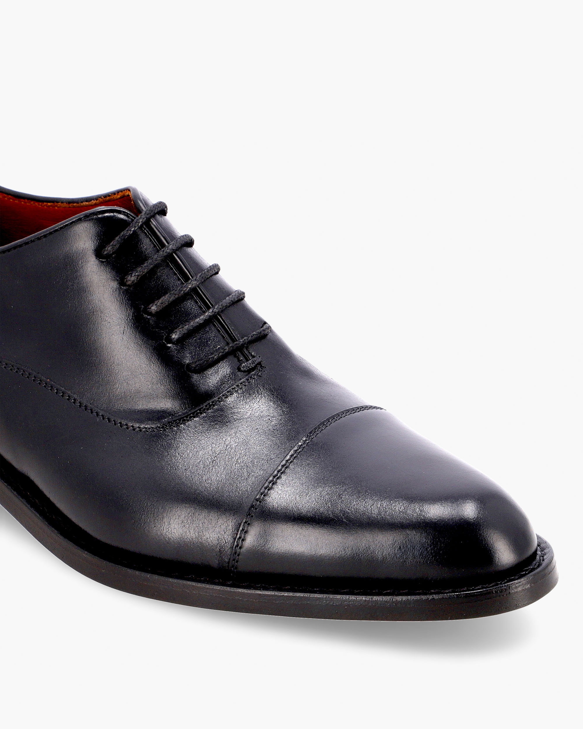 DORIAN | zapatos camperas equipaje Cannes Black Shoes - Image 6