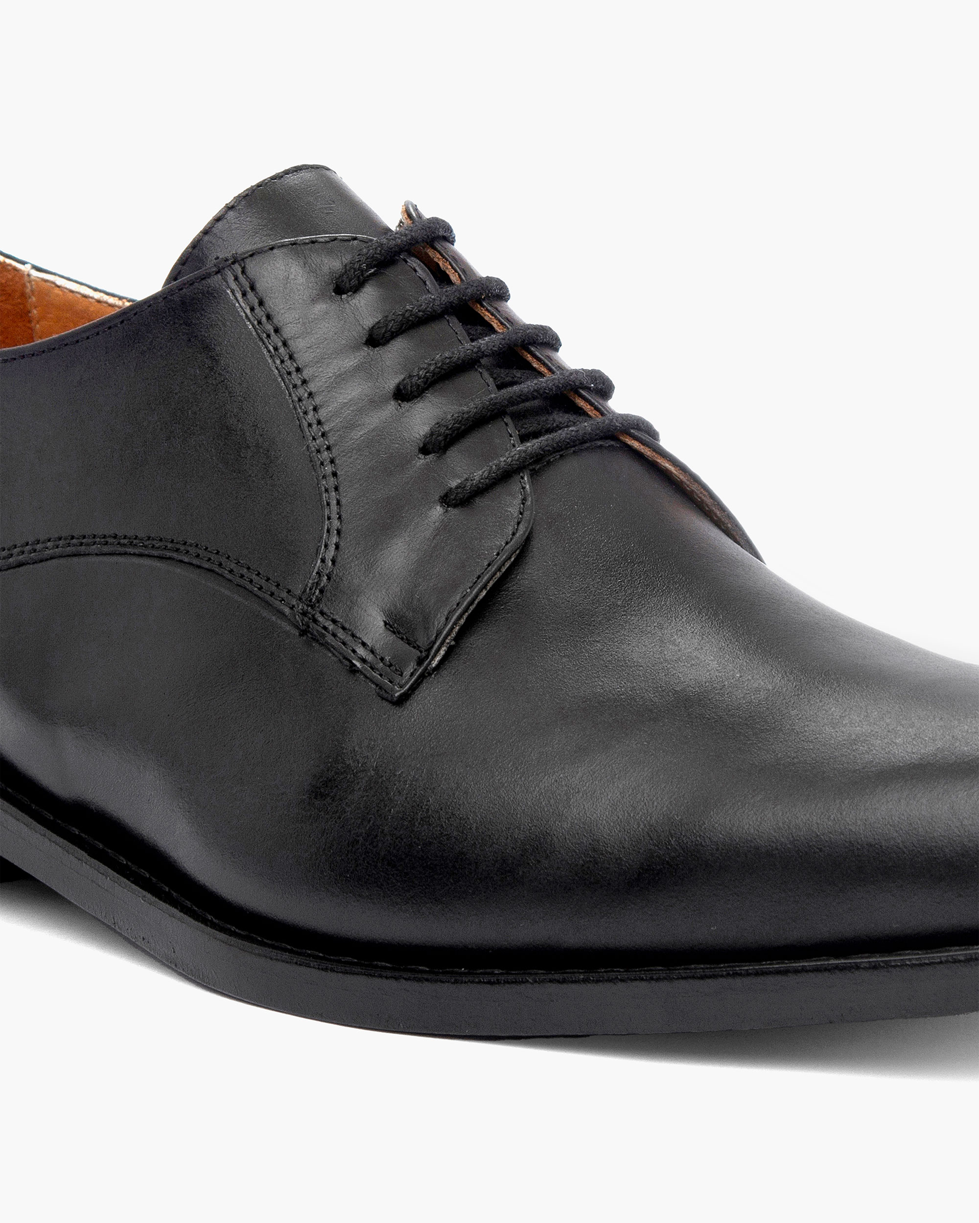 DORIAN | zapatos camperas equipaje City Shoes Black - Image 6