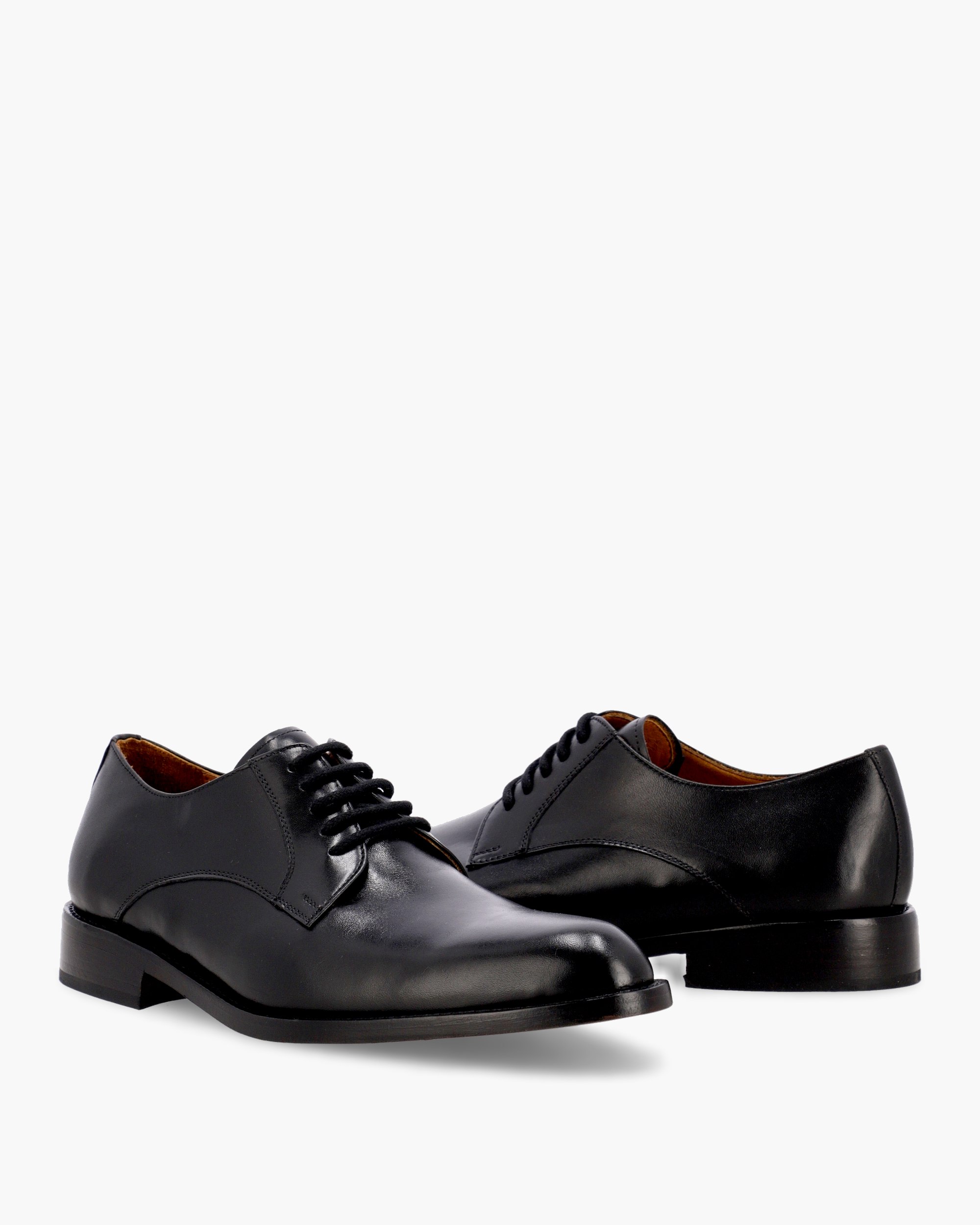 DORIAN | zapatos camperas equipaje City Shoes Black - Image 4