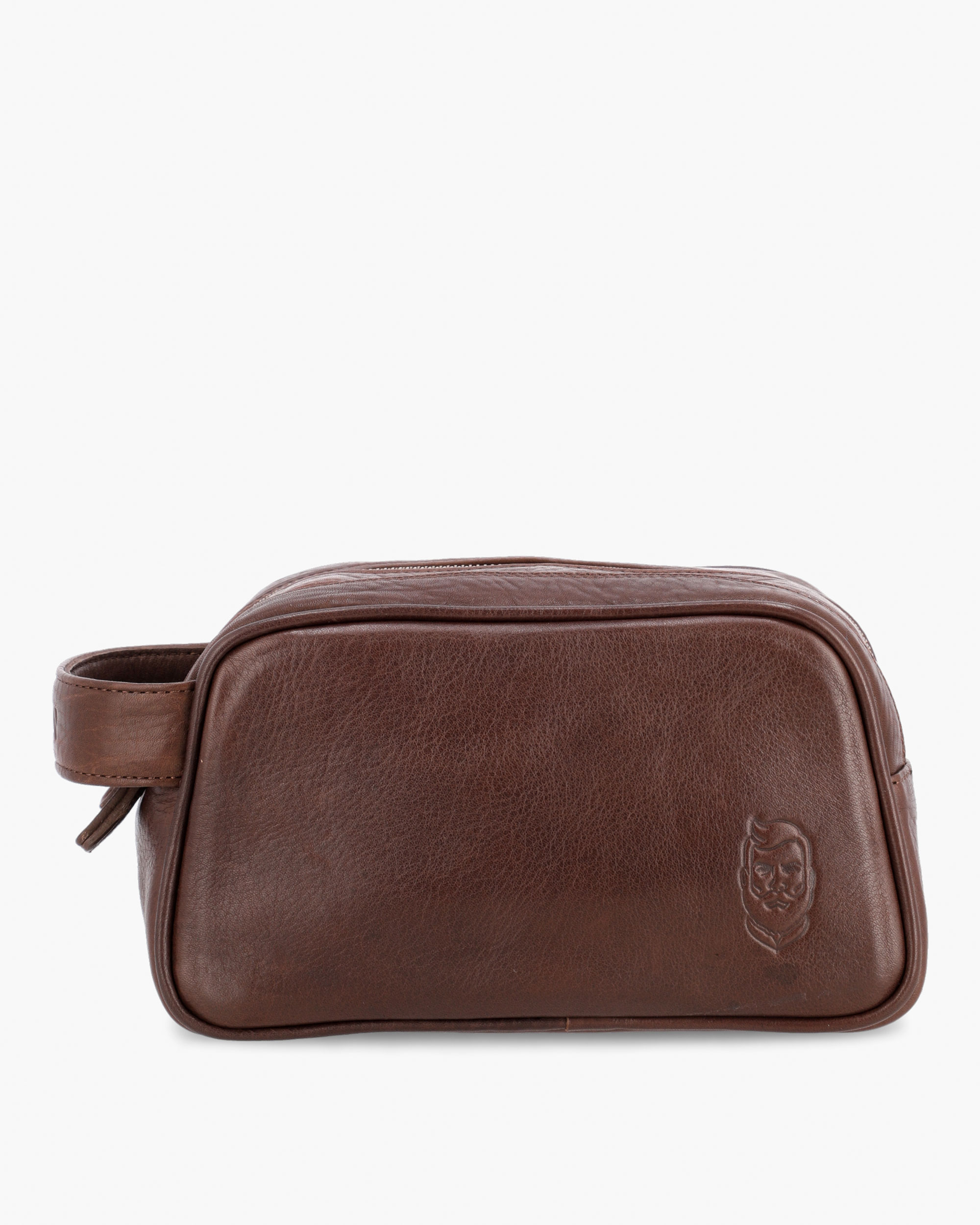 Journey Choco Toiletry Bag