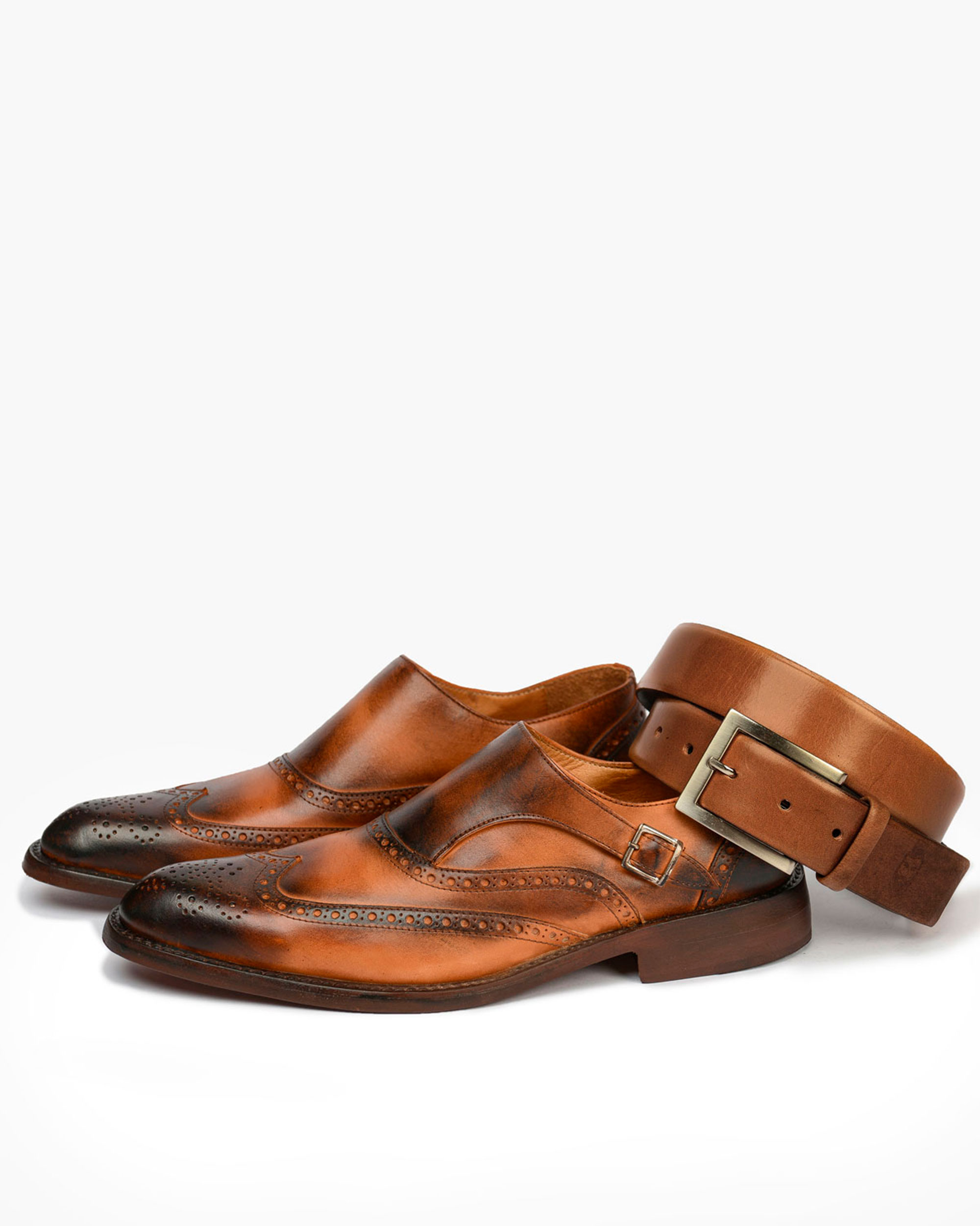 DORIAN | zapatos camperas equipaje Lisse Tam Belt - Image 2