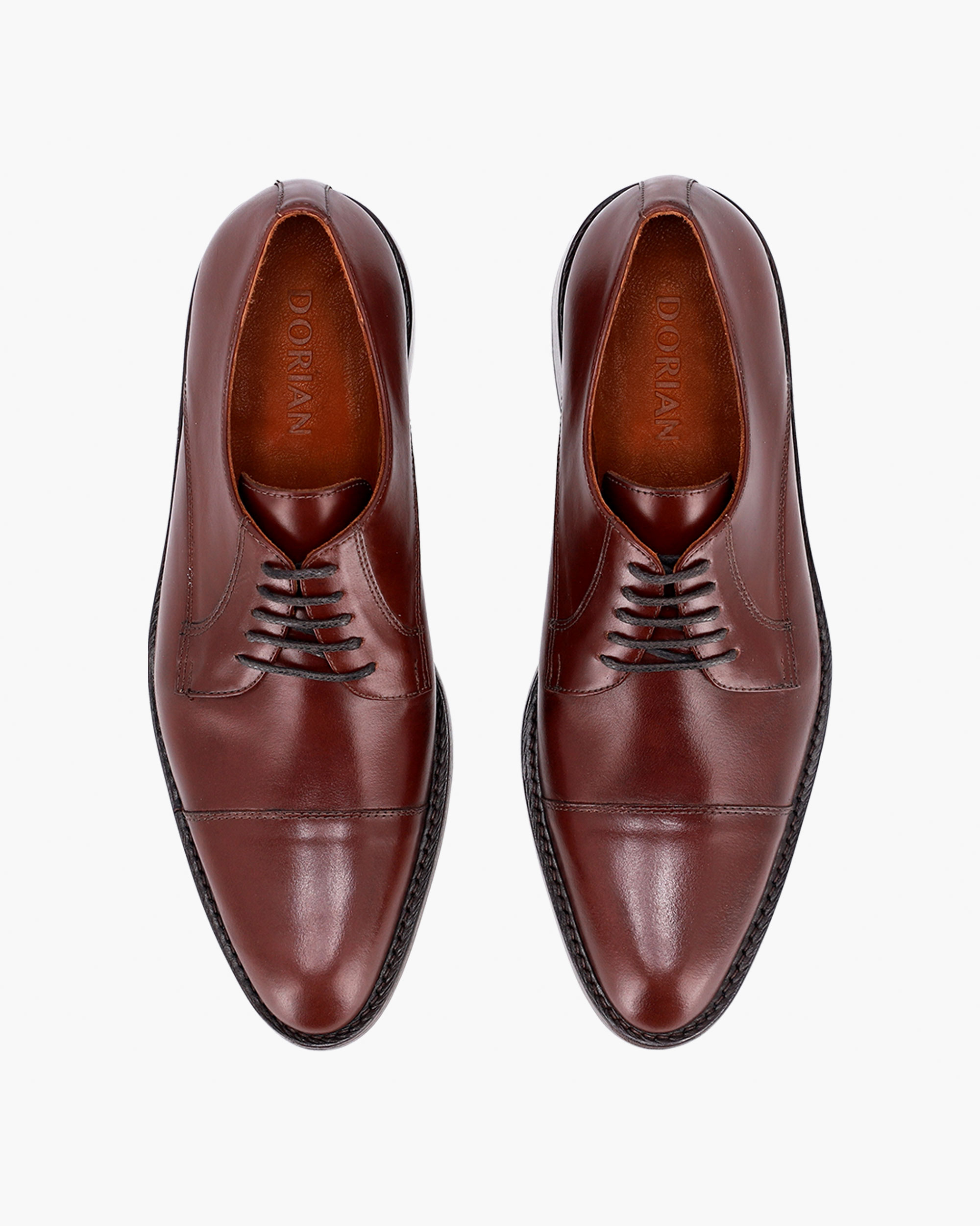 DORIAN | zapatos camperas equipaje Munich Shoes Burgundy - Image 4