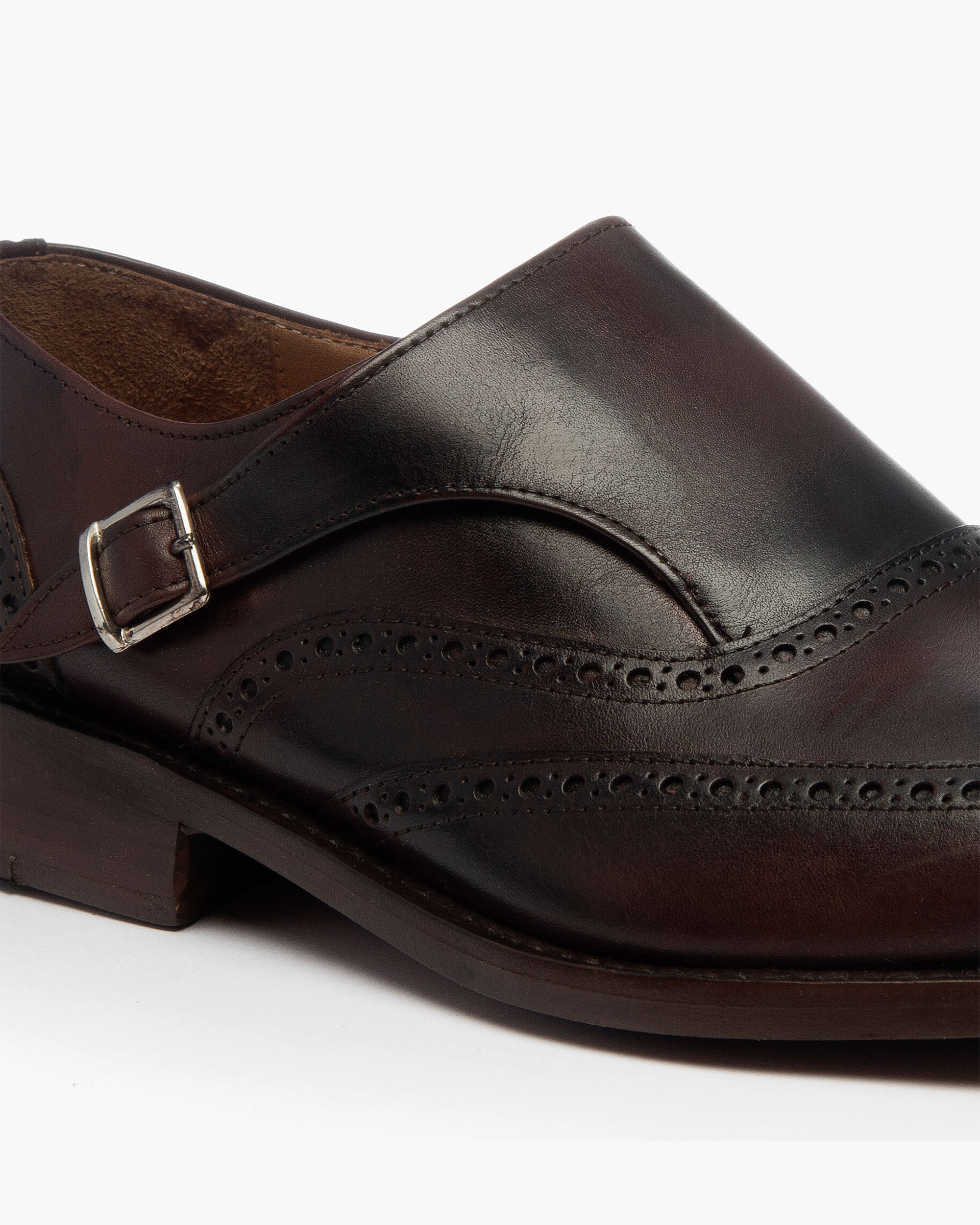 DORIAN | zapatos camperas equipaje Torino Guinda Shoes - Image 4