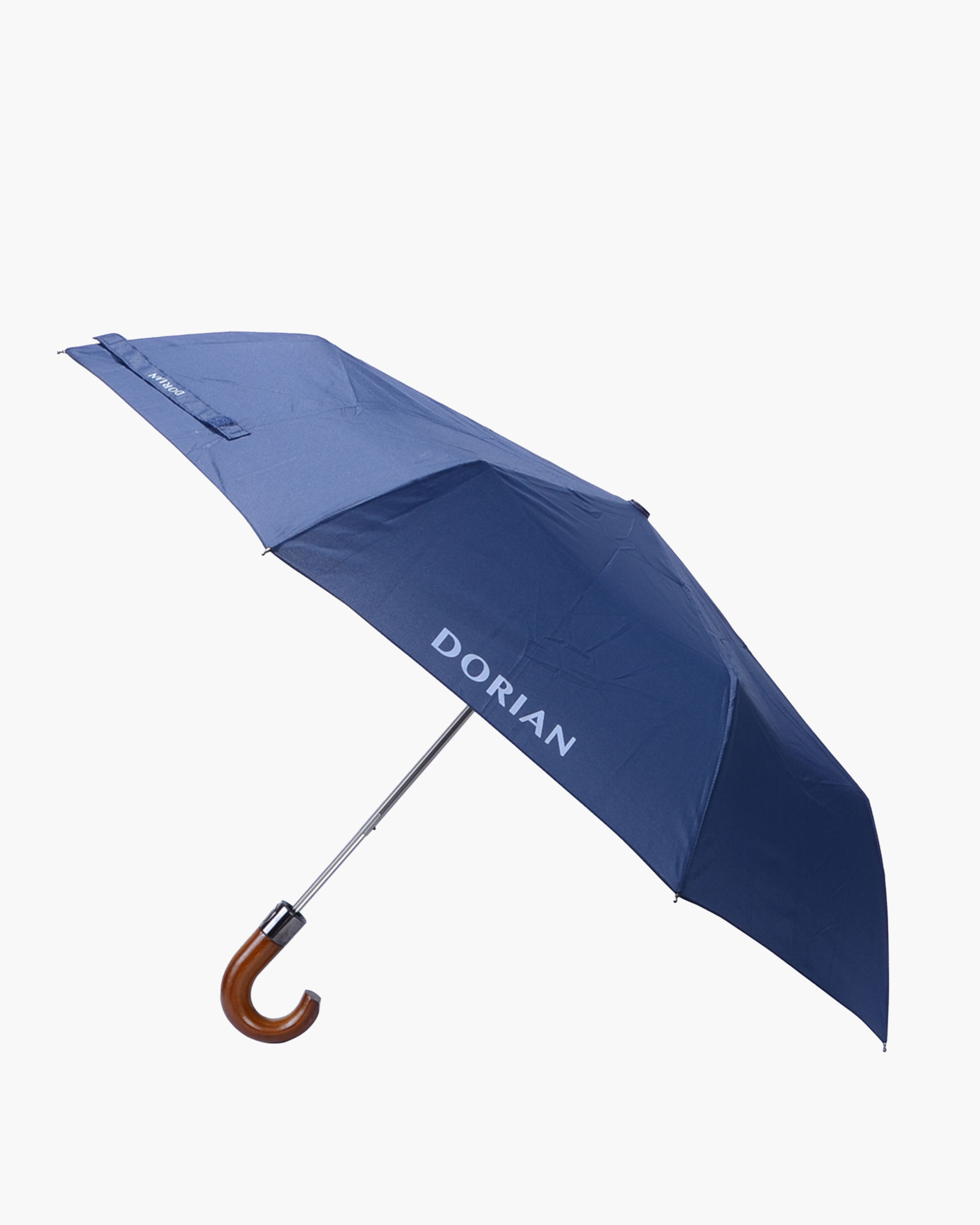 Toulouse Blue Umbrella