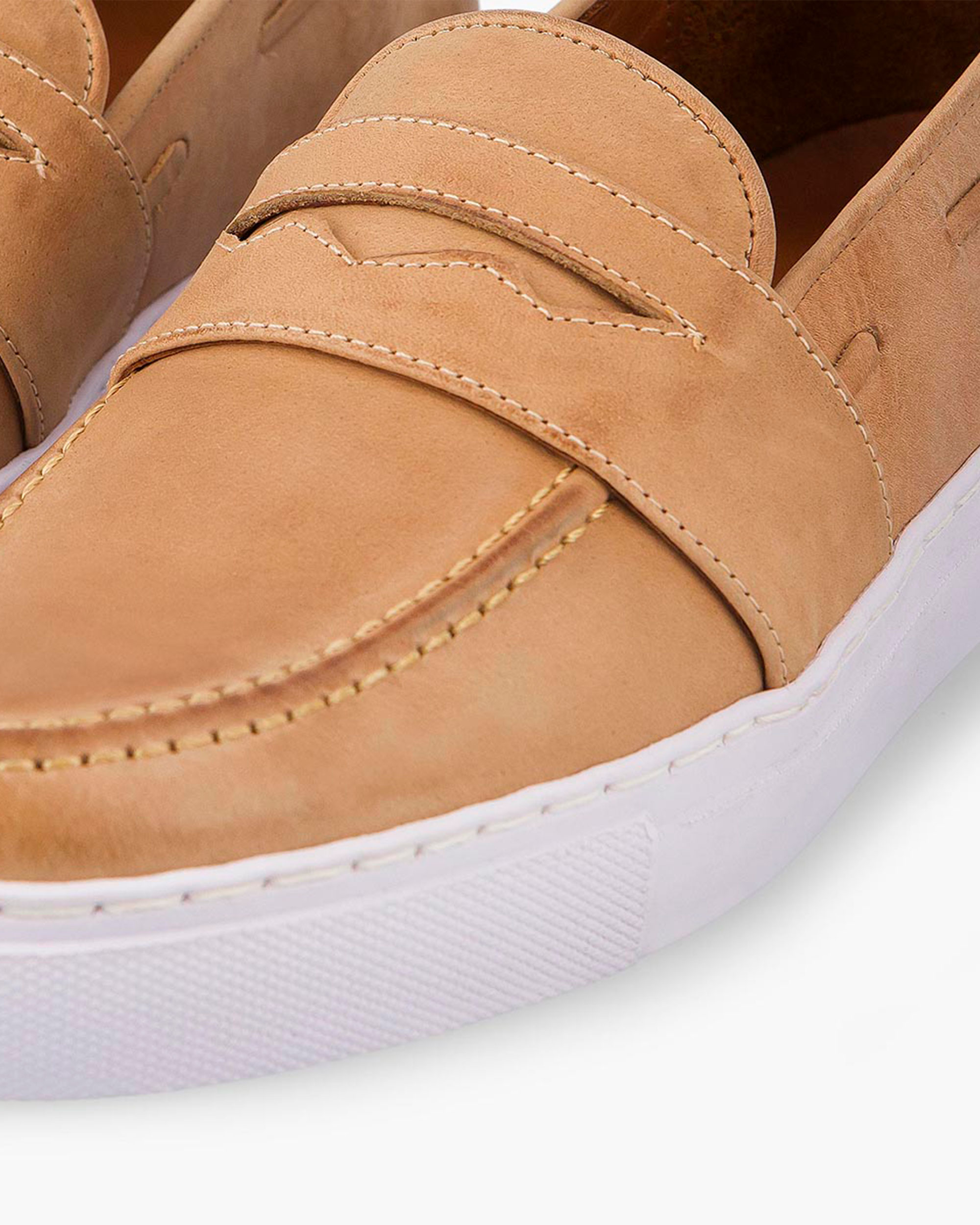 DORIAN | zapatos camperas equipaje Tunno Tam Moccasins - Image 4