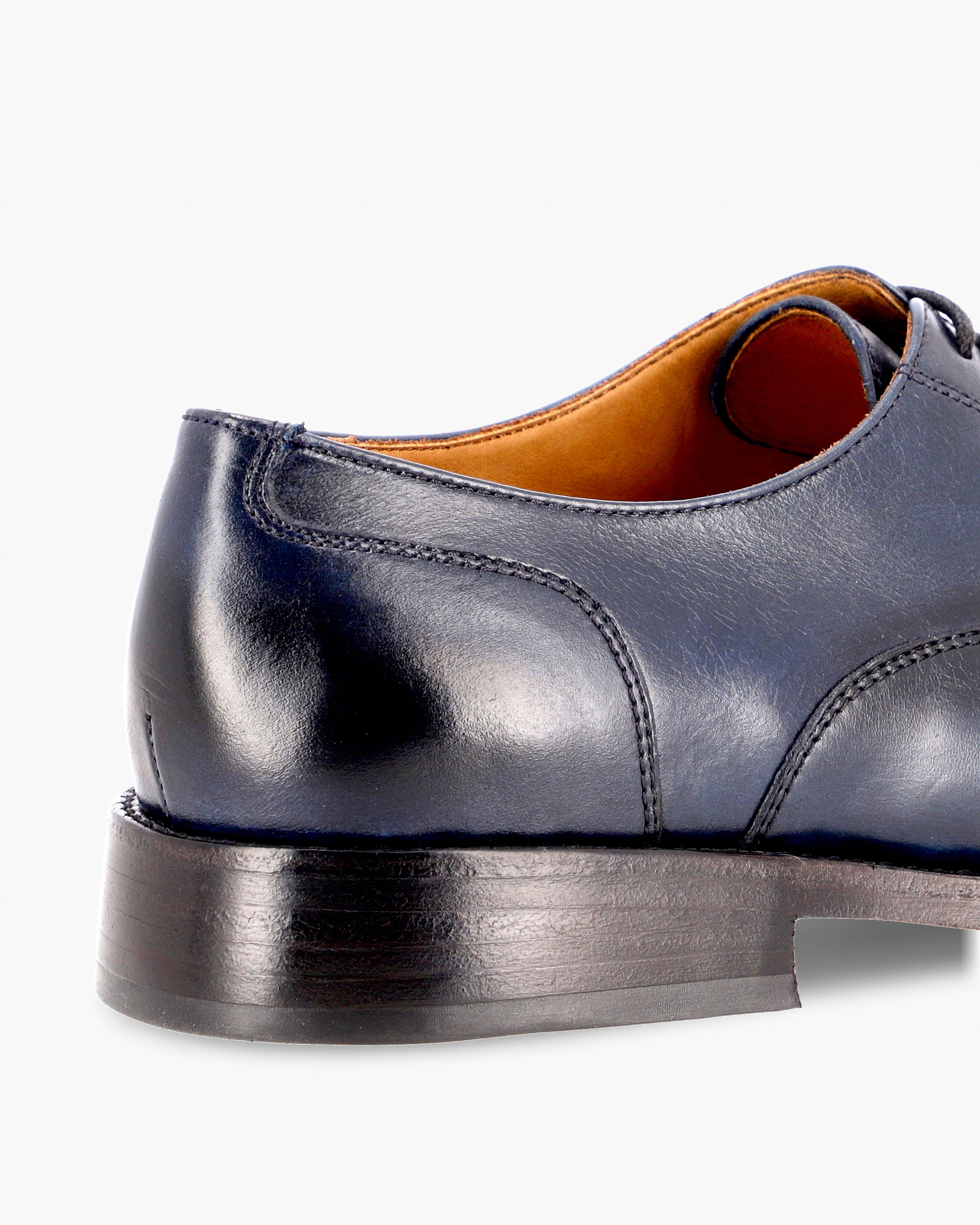 DORIAN | zapatos camperas equipaje Vienna Blue Shoes - Image 5