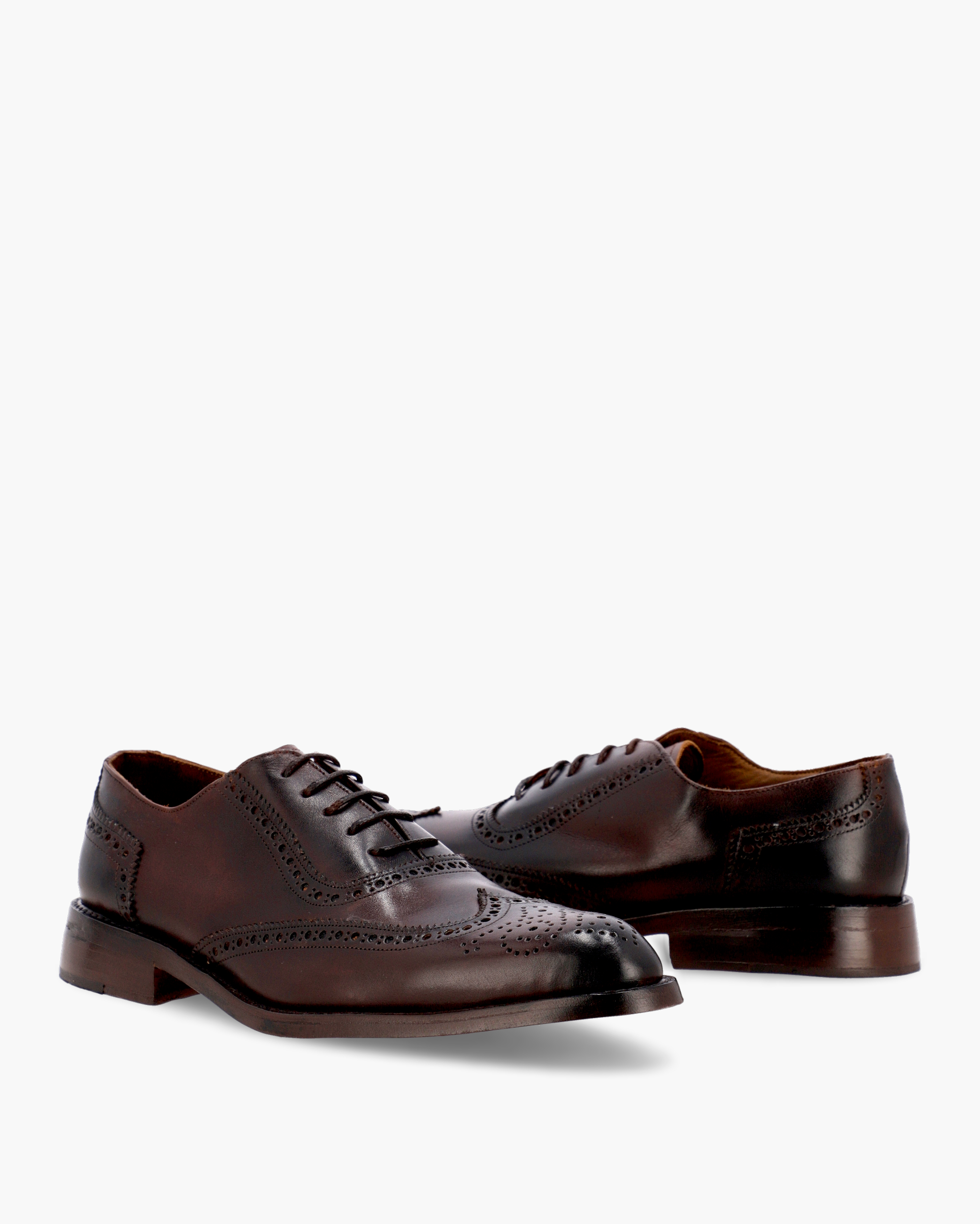 DORIAN | zapatos camperas equipaje Palermo Blade Shoes - Image 4