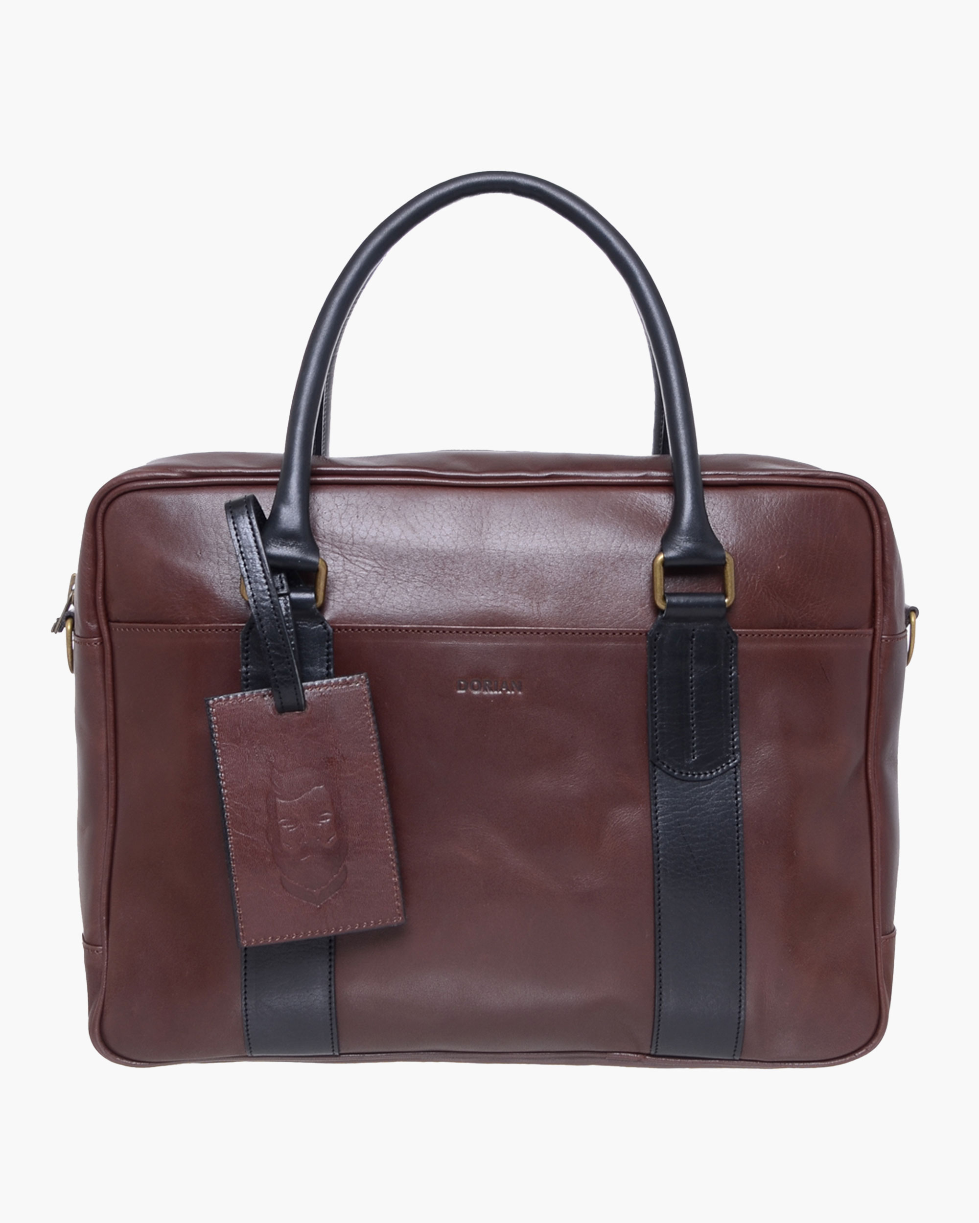 Franco Choco and Negro Portfolios