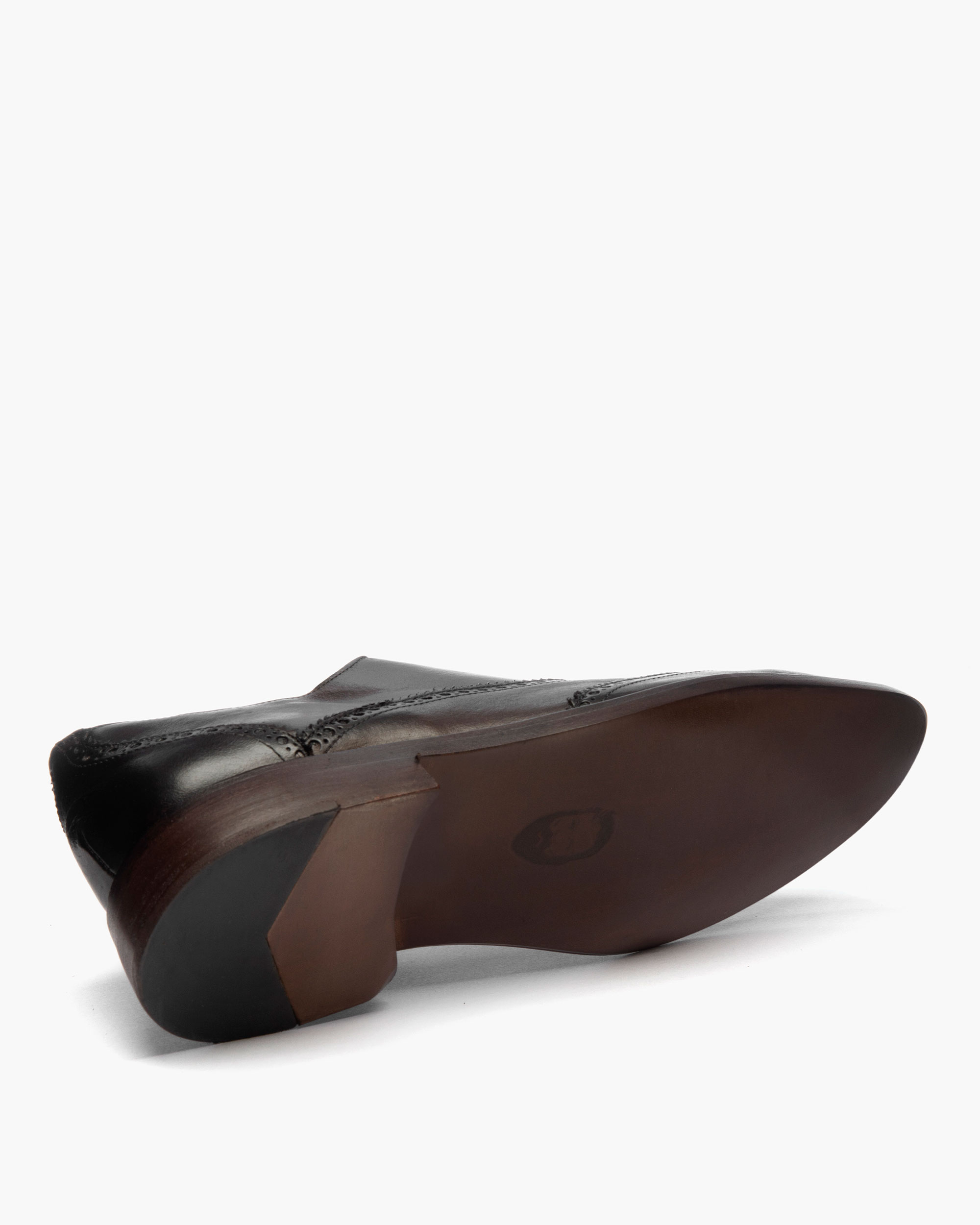 DORIAN | zapatos camperas equipaje Palermo Blade Shoes - Image 3