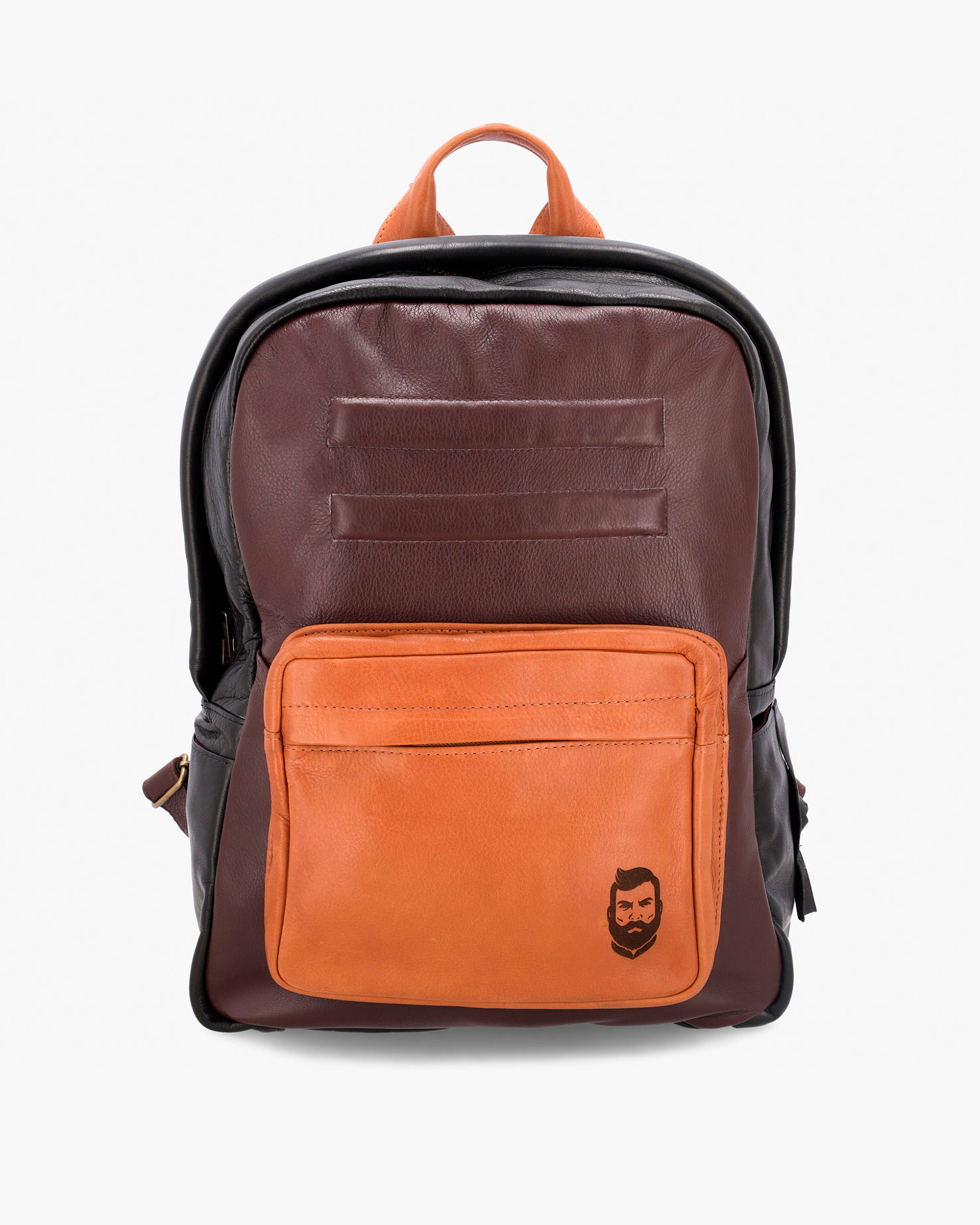 Frankfurt ColourFull Backpack