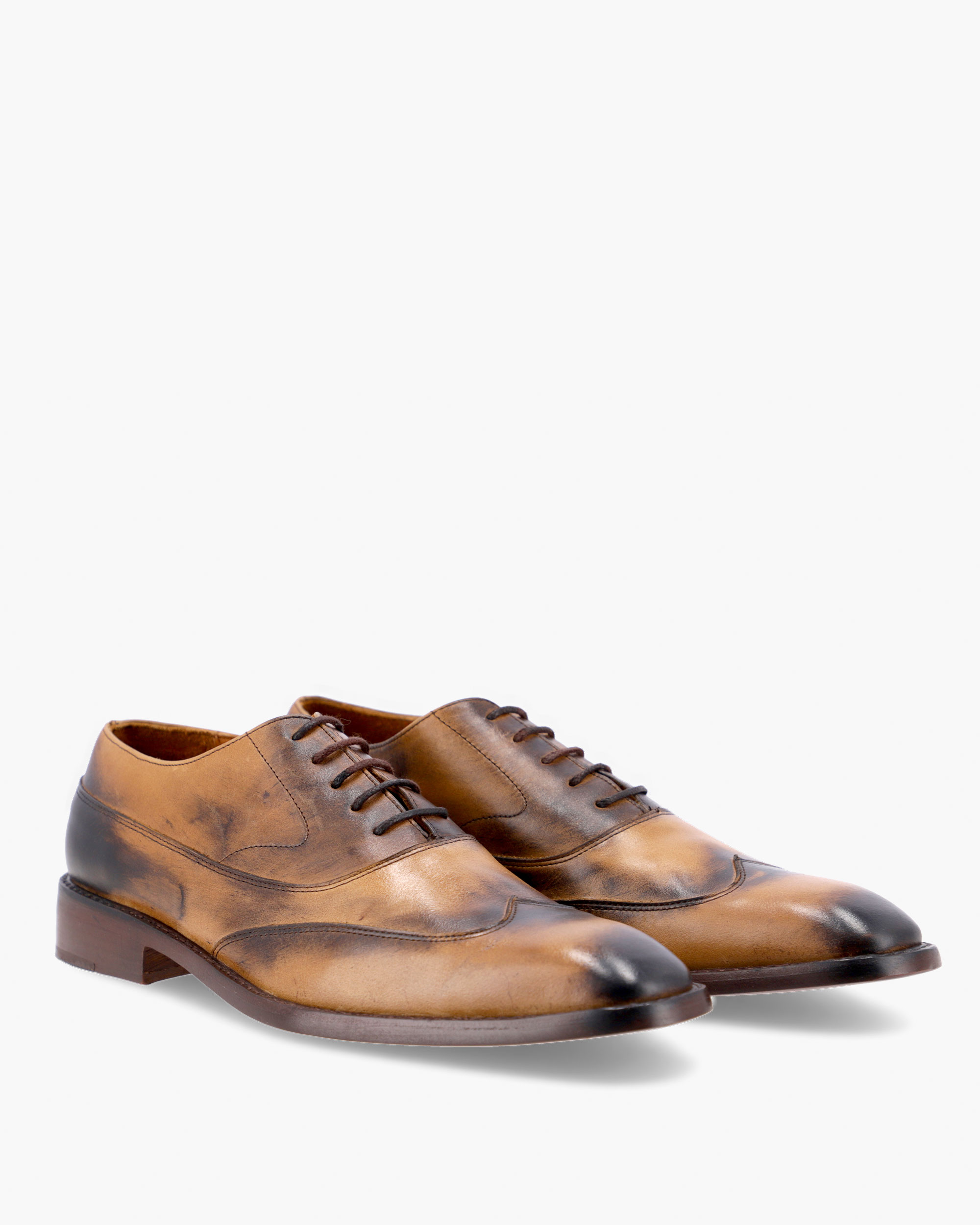 Florentino Tam Shoes