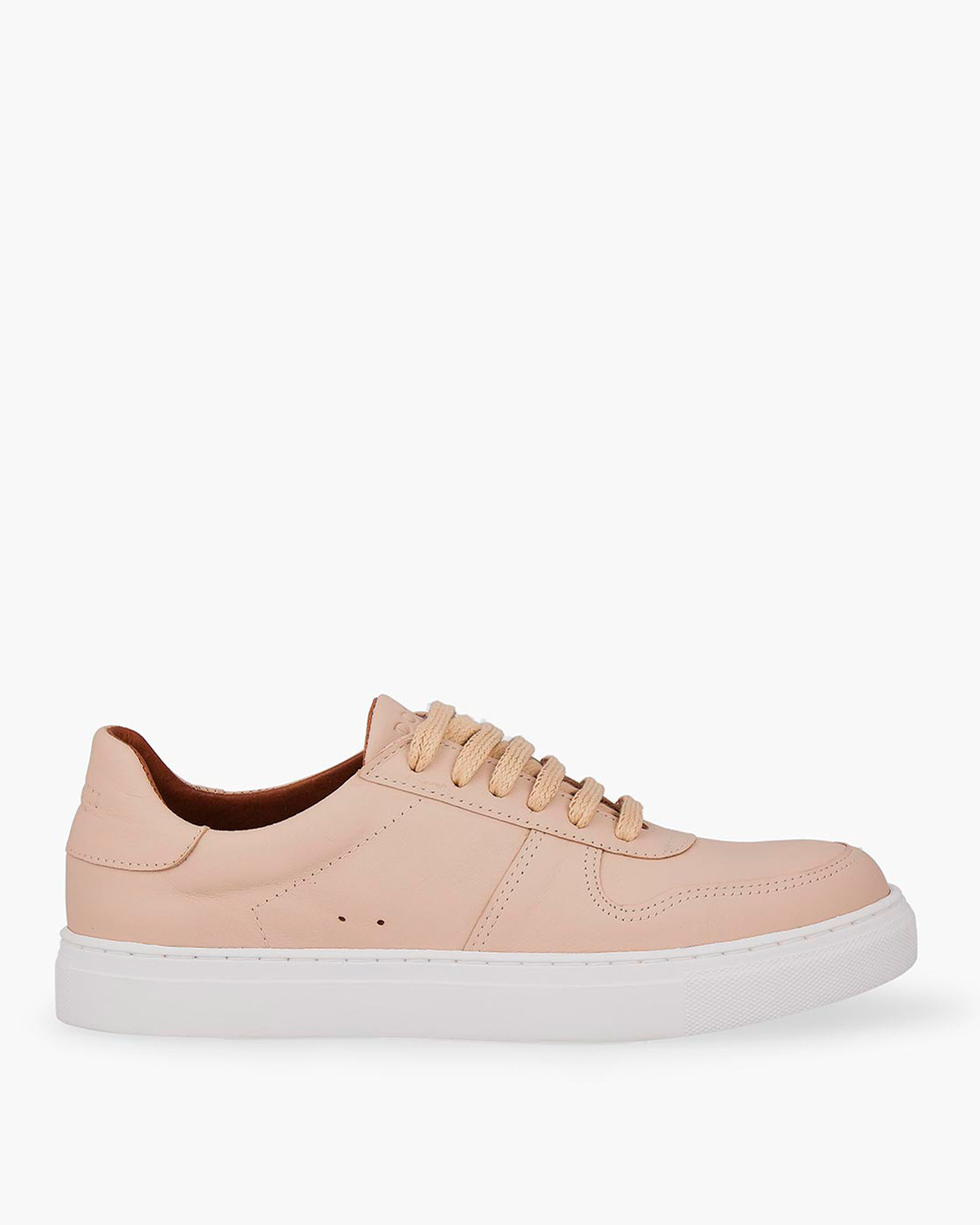 Julieta Nude Sneakers