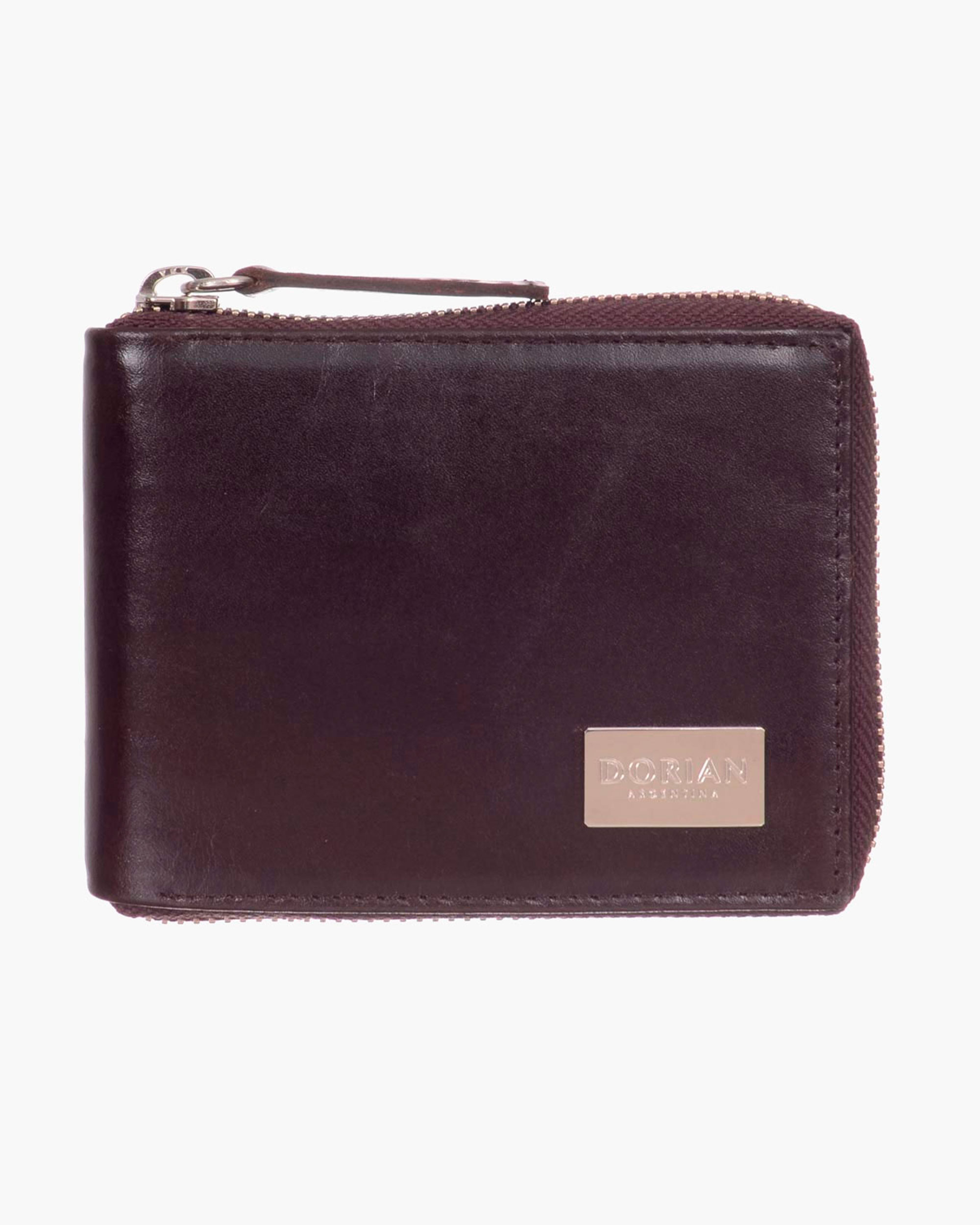 Biz Chocolate Wallet