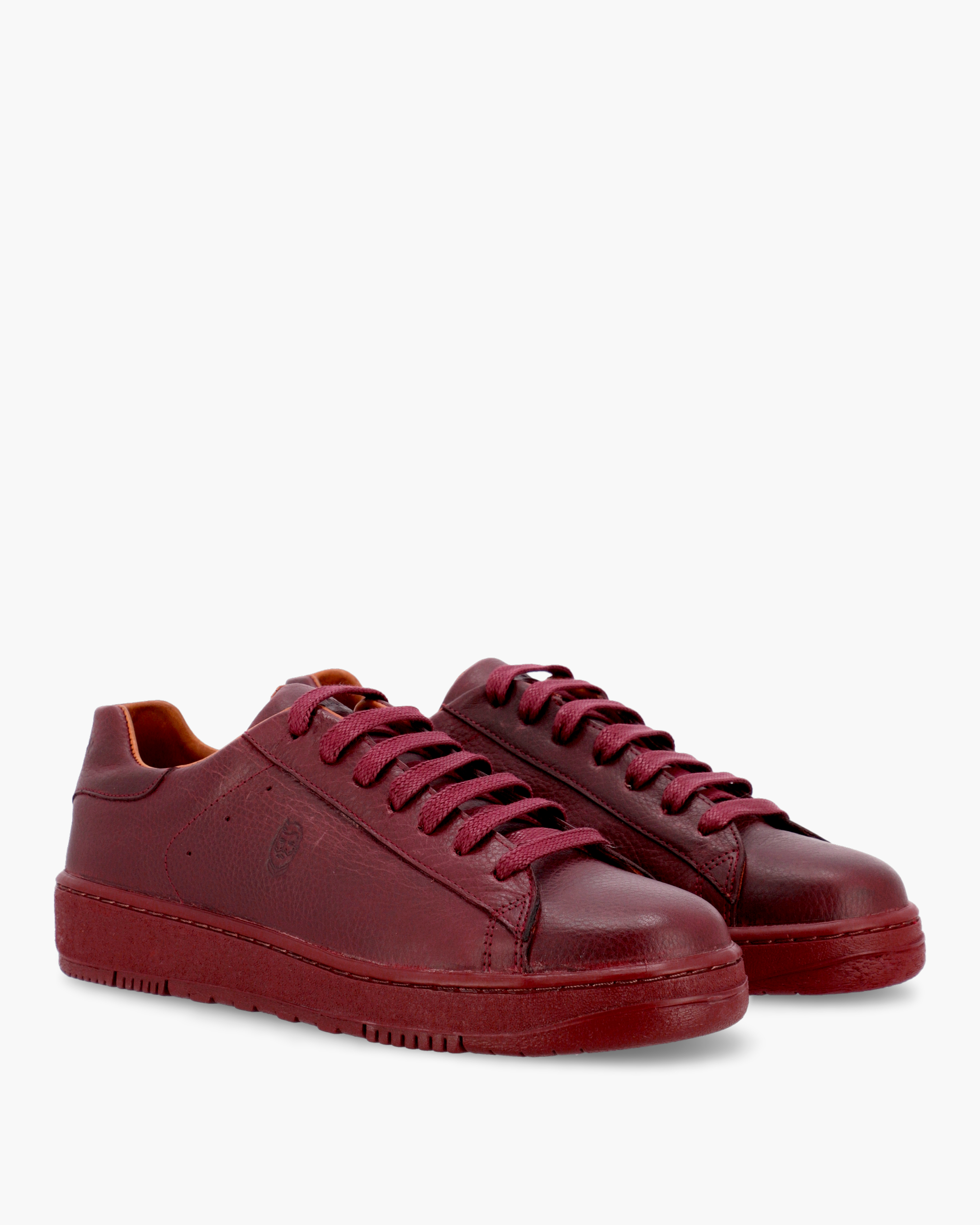 Tokyo Bordeaux Sneakers