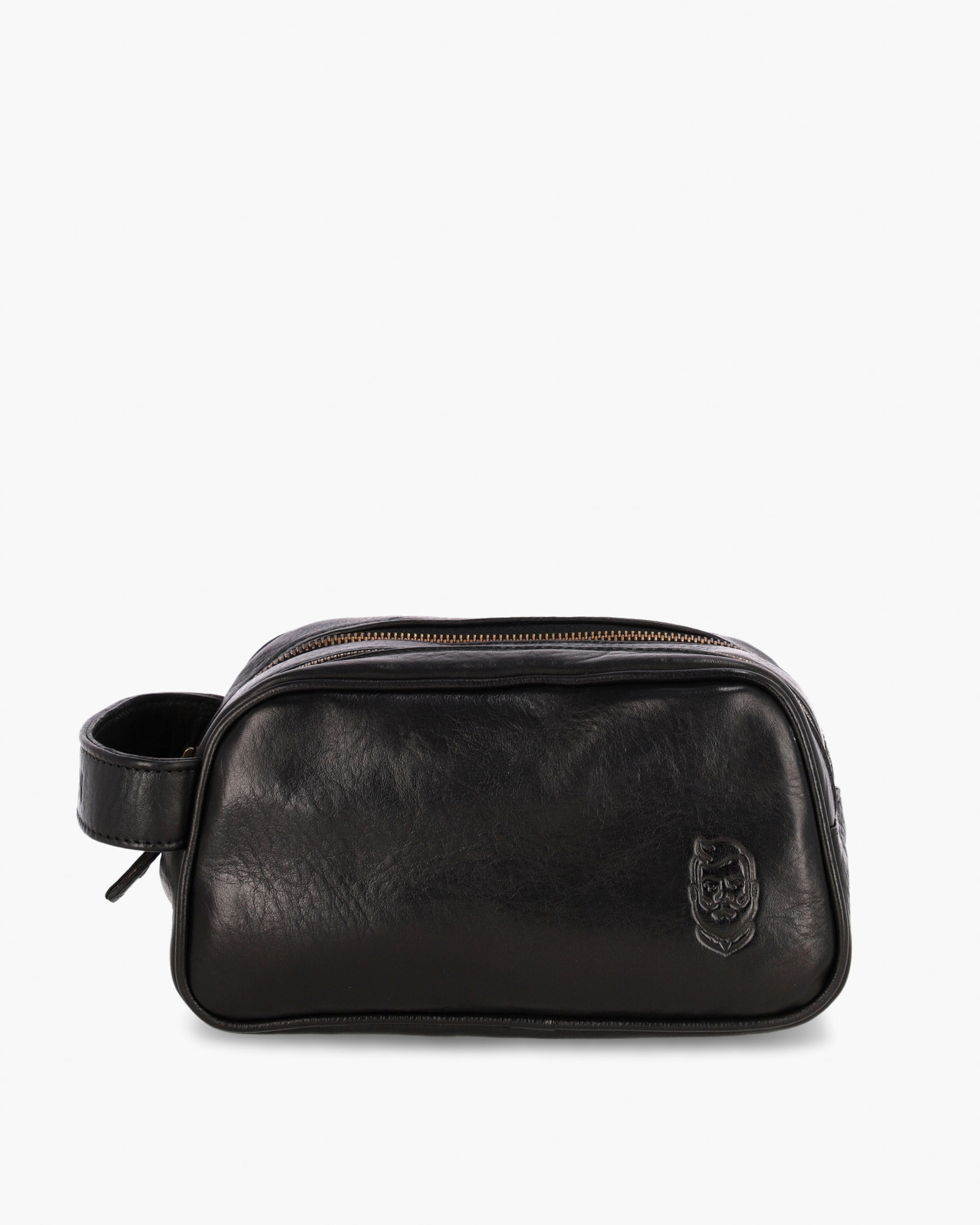 Journey Toiletry Bag Black