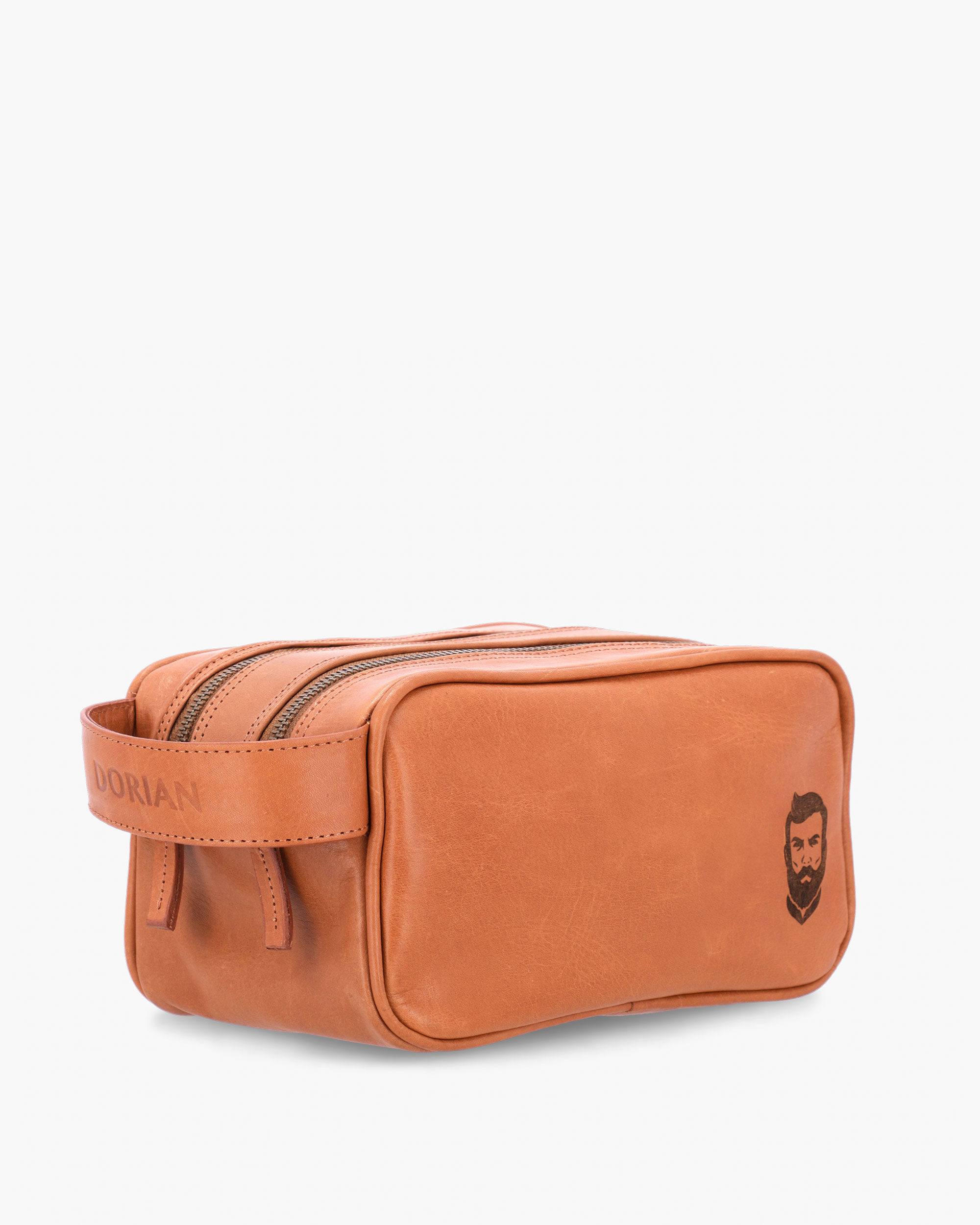 DORIAN | zapatos camperas equipaje Journey Toiletry Bag Tam - Image 2