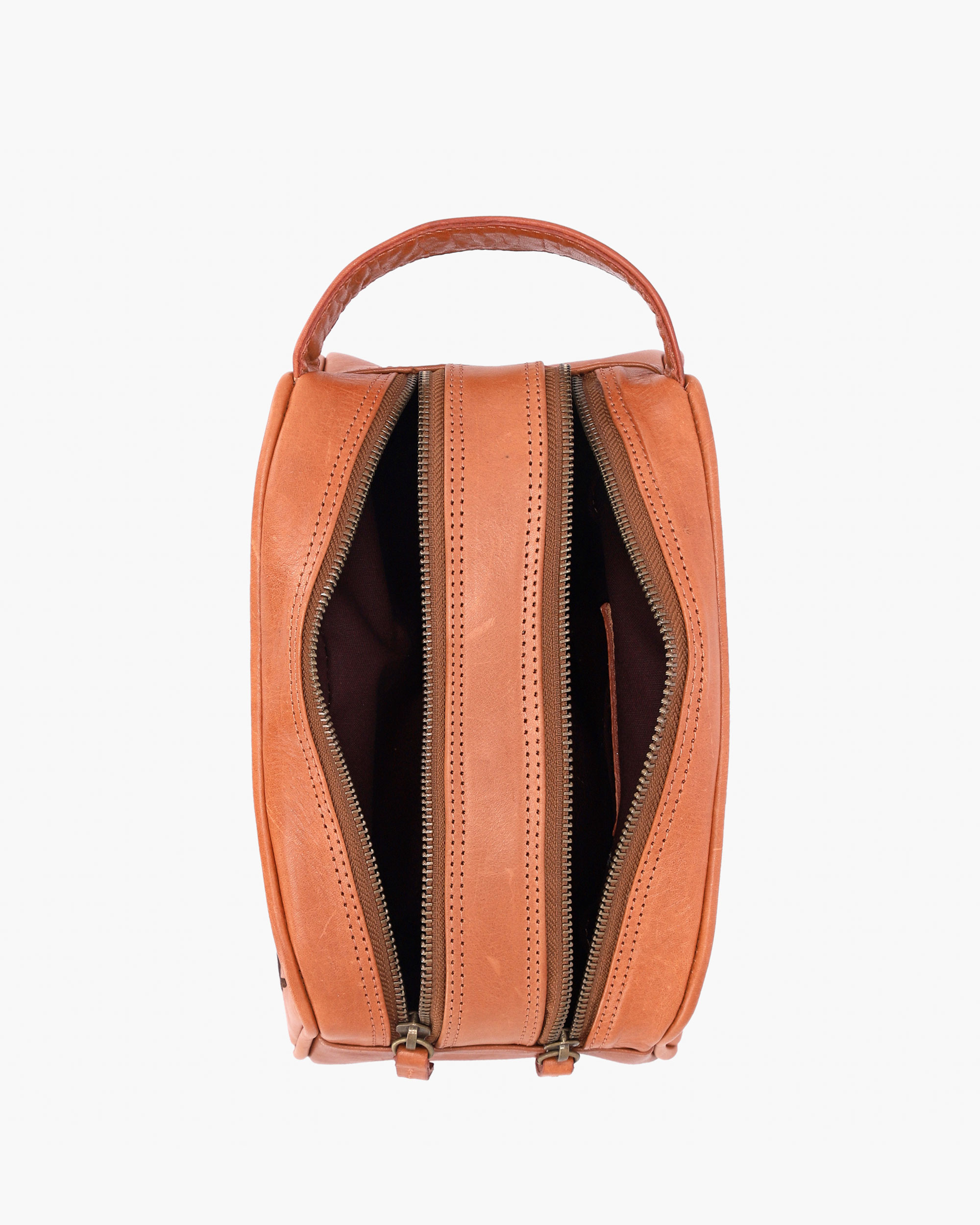 DORIAN | zapatos camperas equipaje Journey Toiletry Bag Tam - Image 3