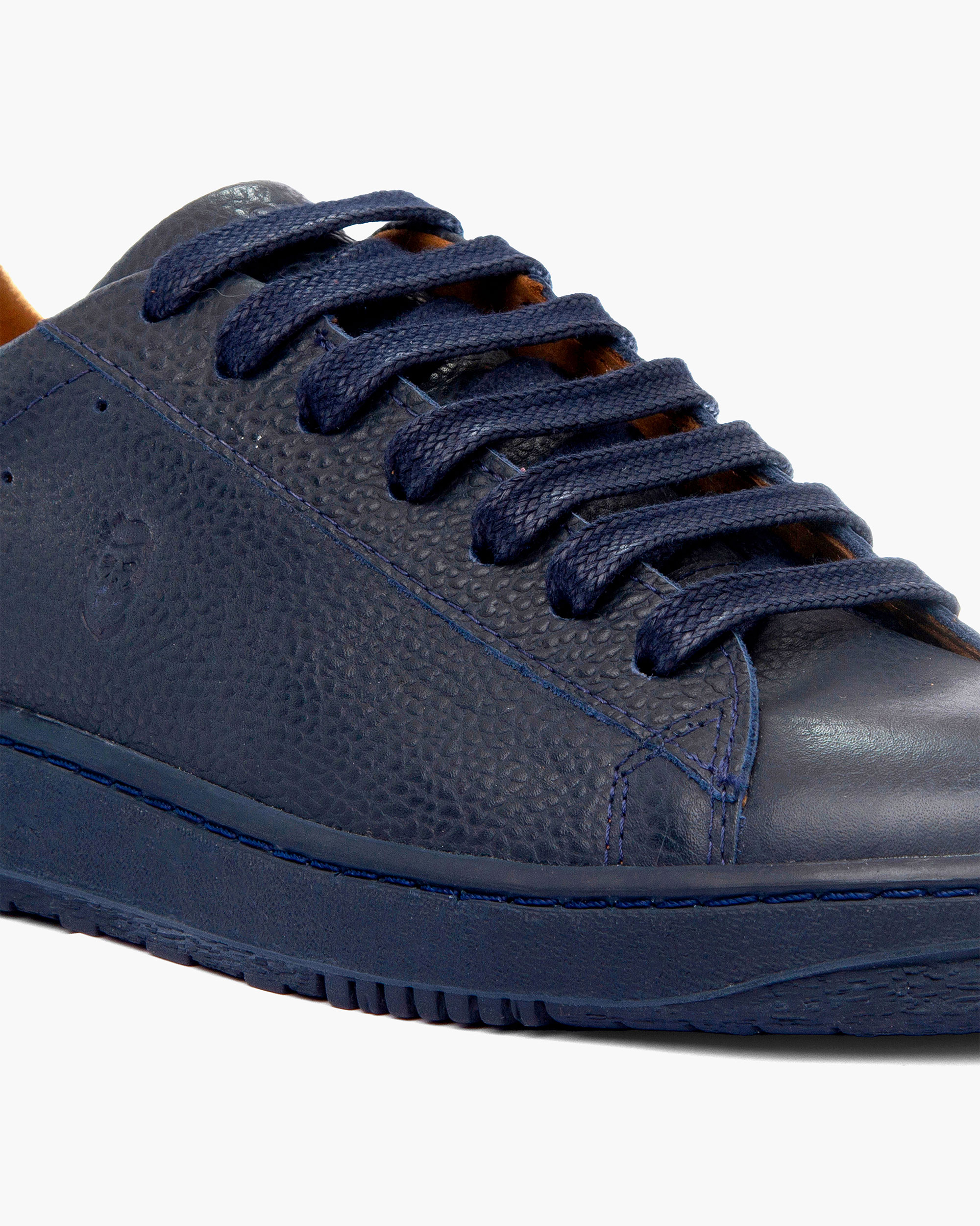 DORIAN | zapatos camperas equipaje Tokyo Blue Sneakers - Image 6