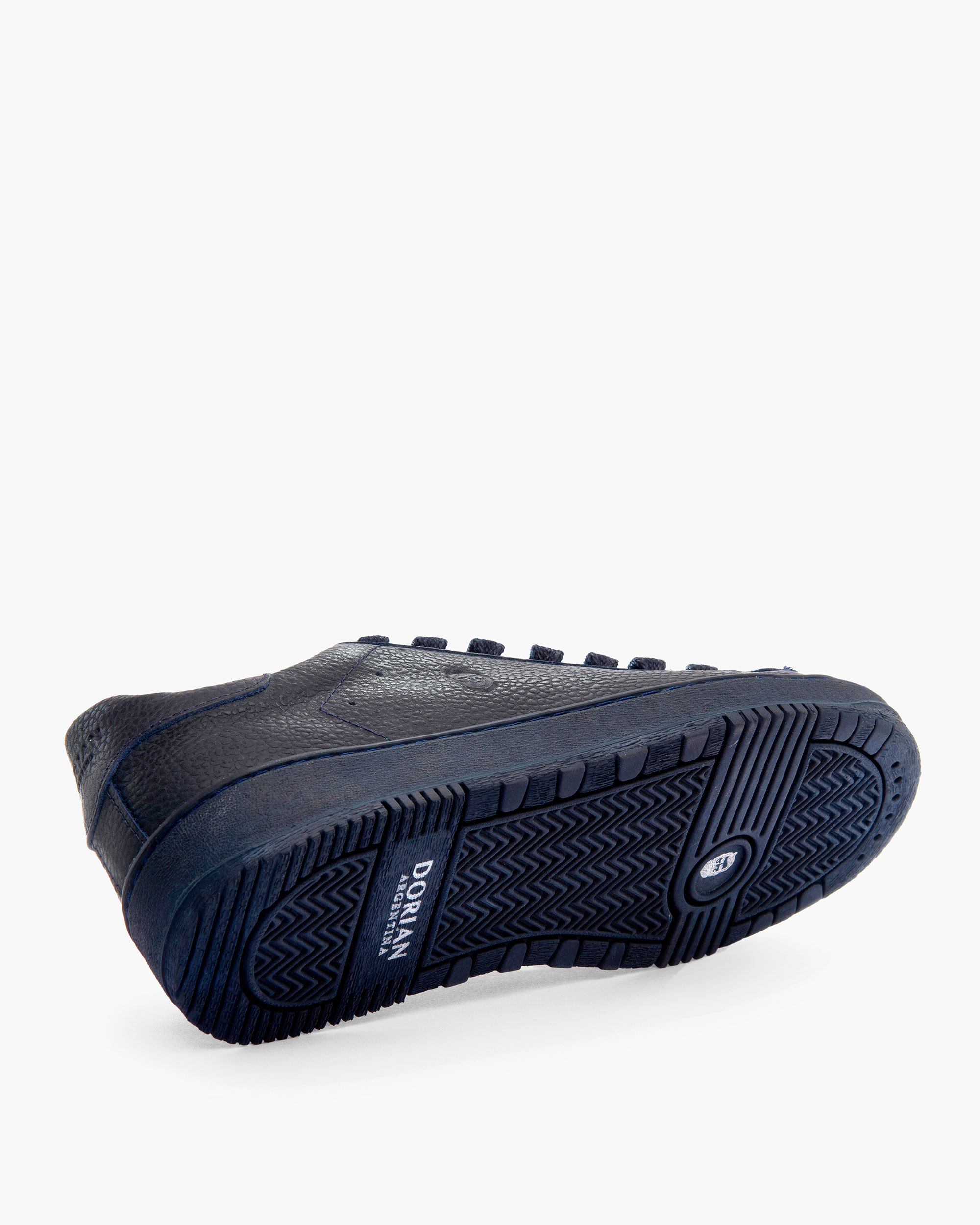 DORIAN | zapatos camperas equipaje Tokyo Blue Sneakers - Image 3