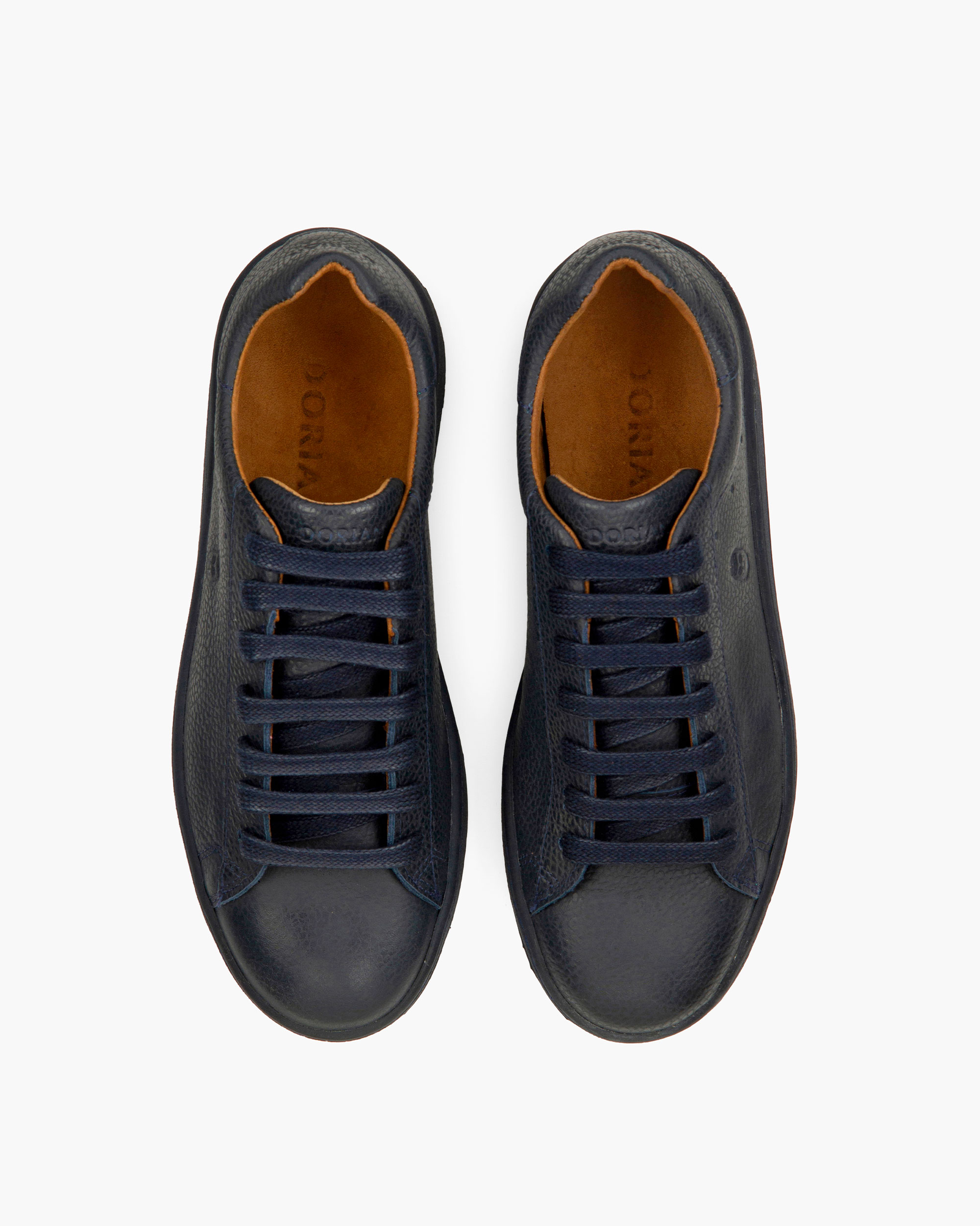 DORIAN | zapatos camperas equipaje Tokyo Blue Sneakers - Image 5