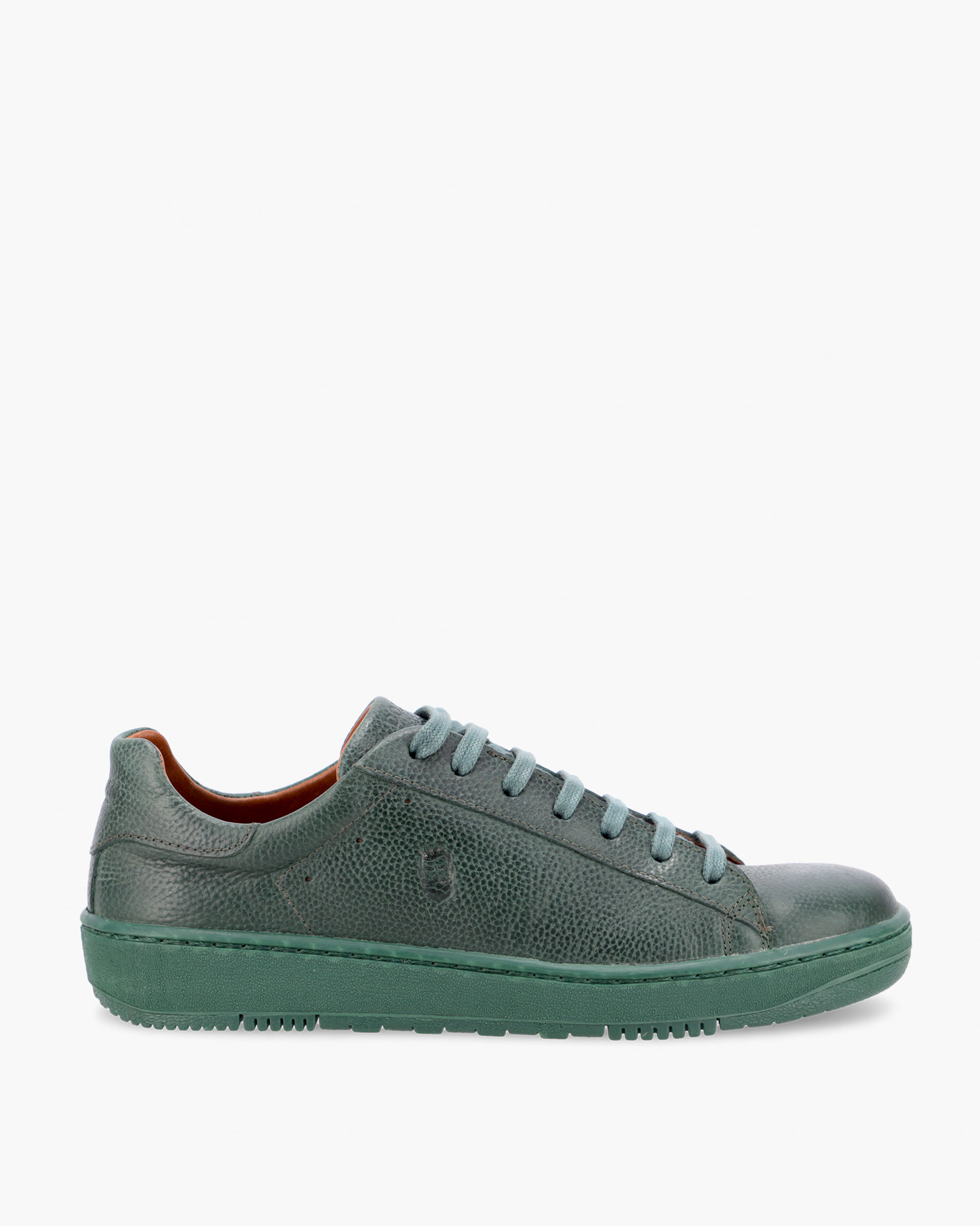 Tokyo Green Sneakers