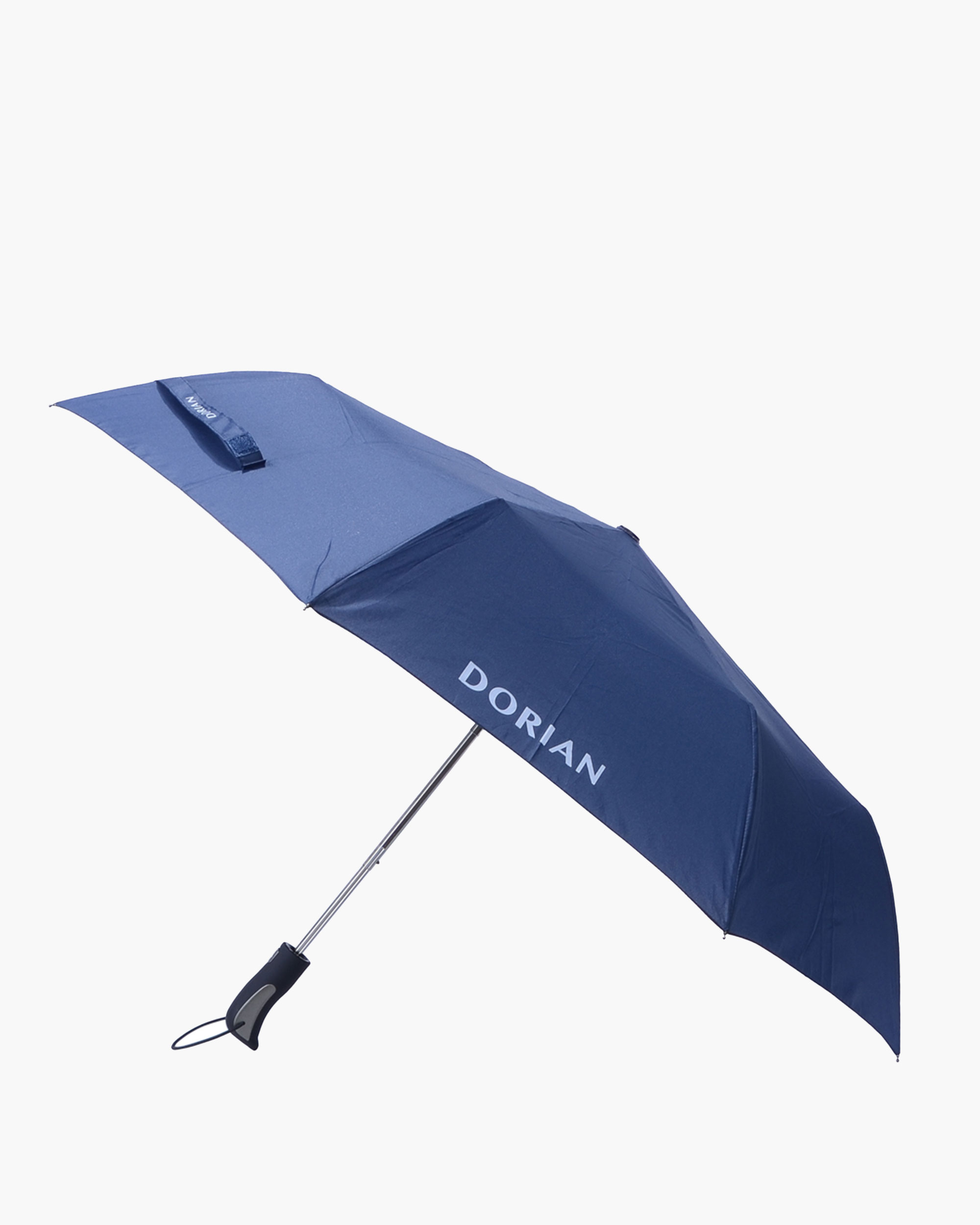 Blue Durham Umbrella
