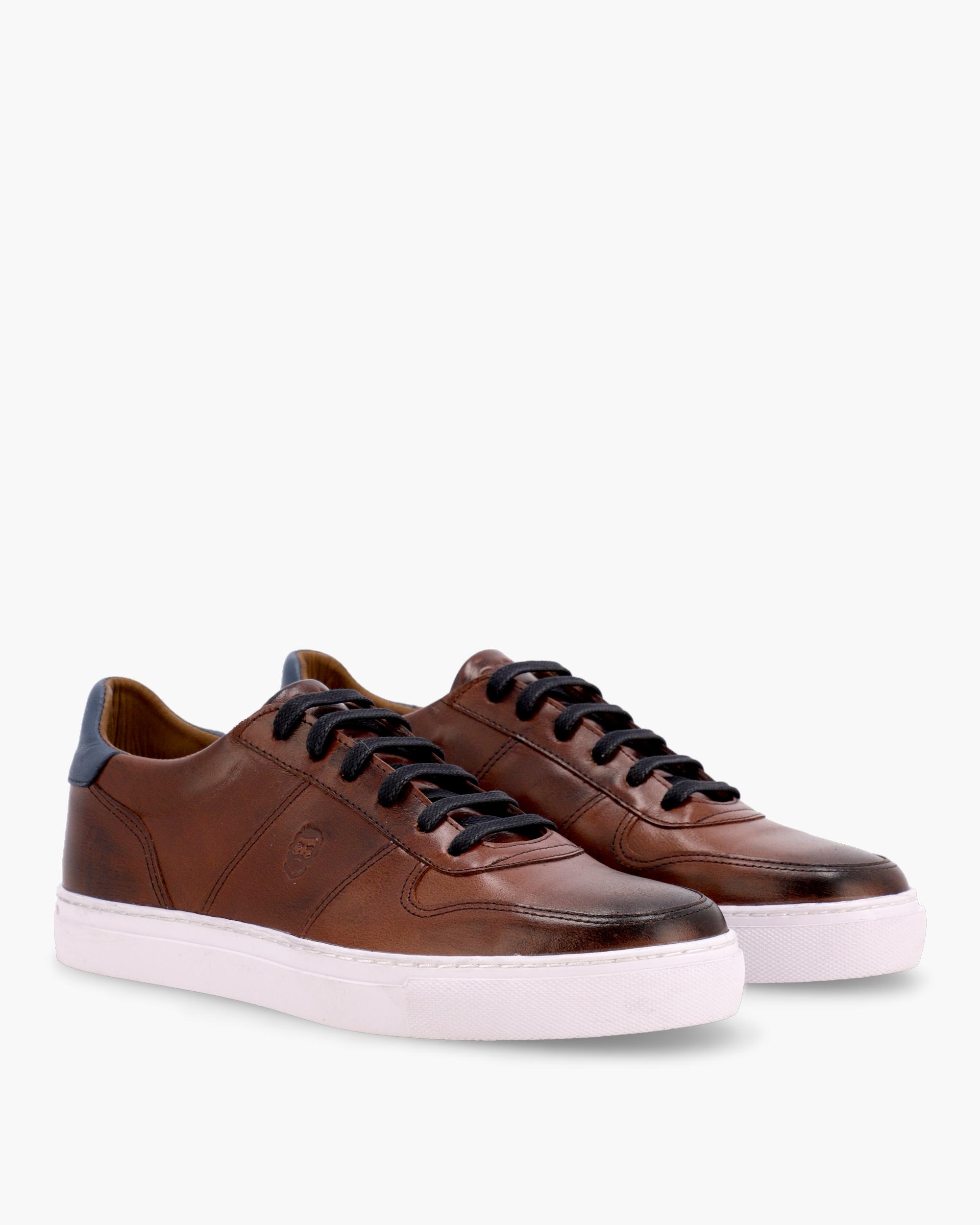 Manhattan Chocolate Sneakers