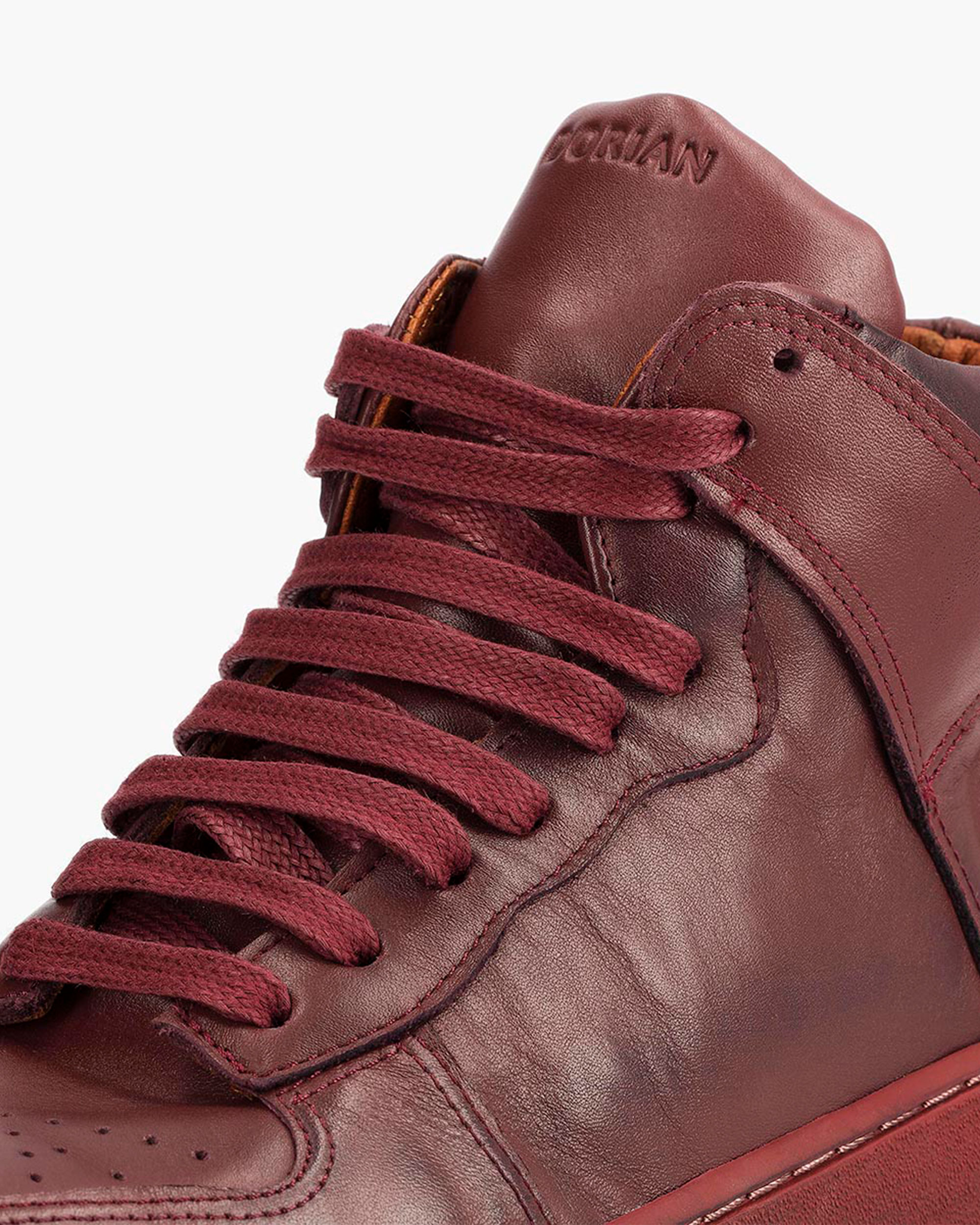 DORIAN | zapatos camperas equipaje Helsinki Bordeaux Boots - Image 6