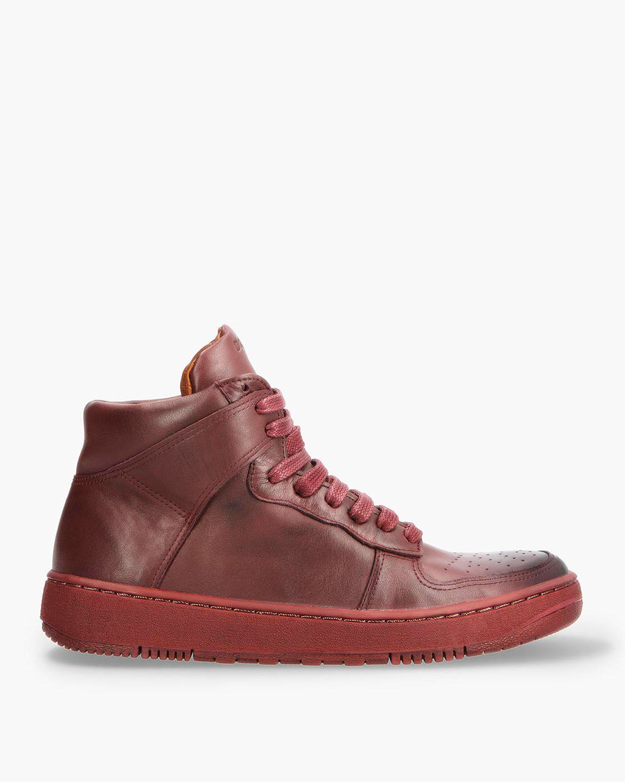 DORIAN | zapatos camperas equipaje Helsinki Bordeaux Boots - Image 2