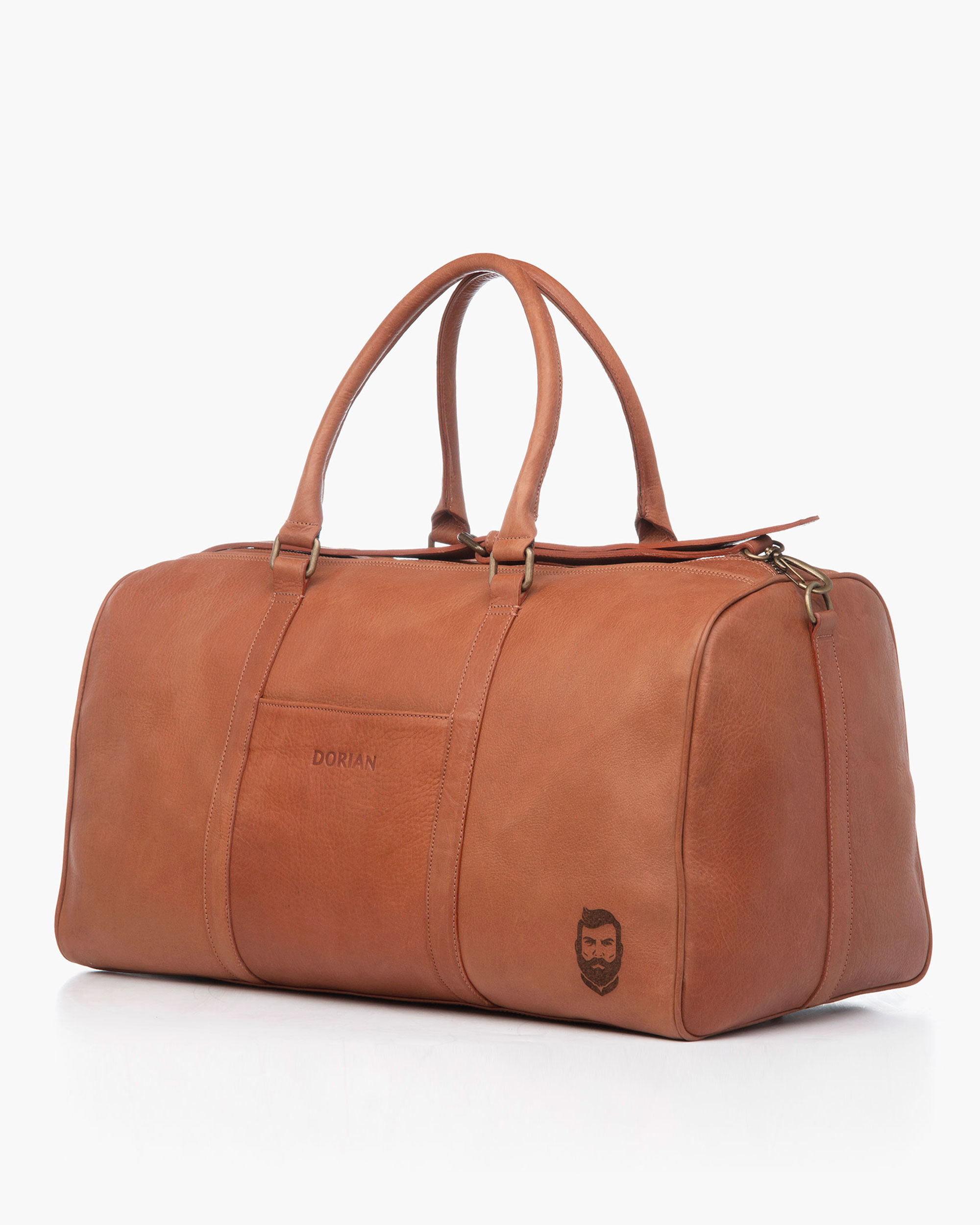 DORIAN | zapatos camperas equipaje Dallas Travel Bag Sole