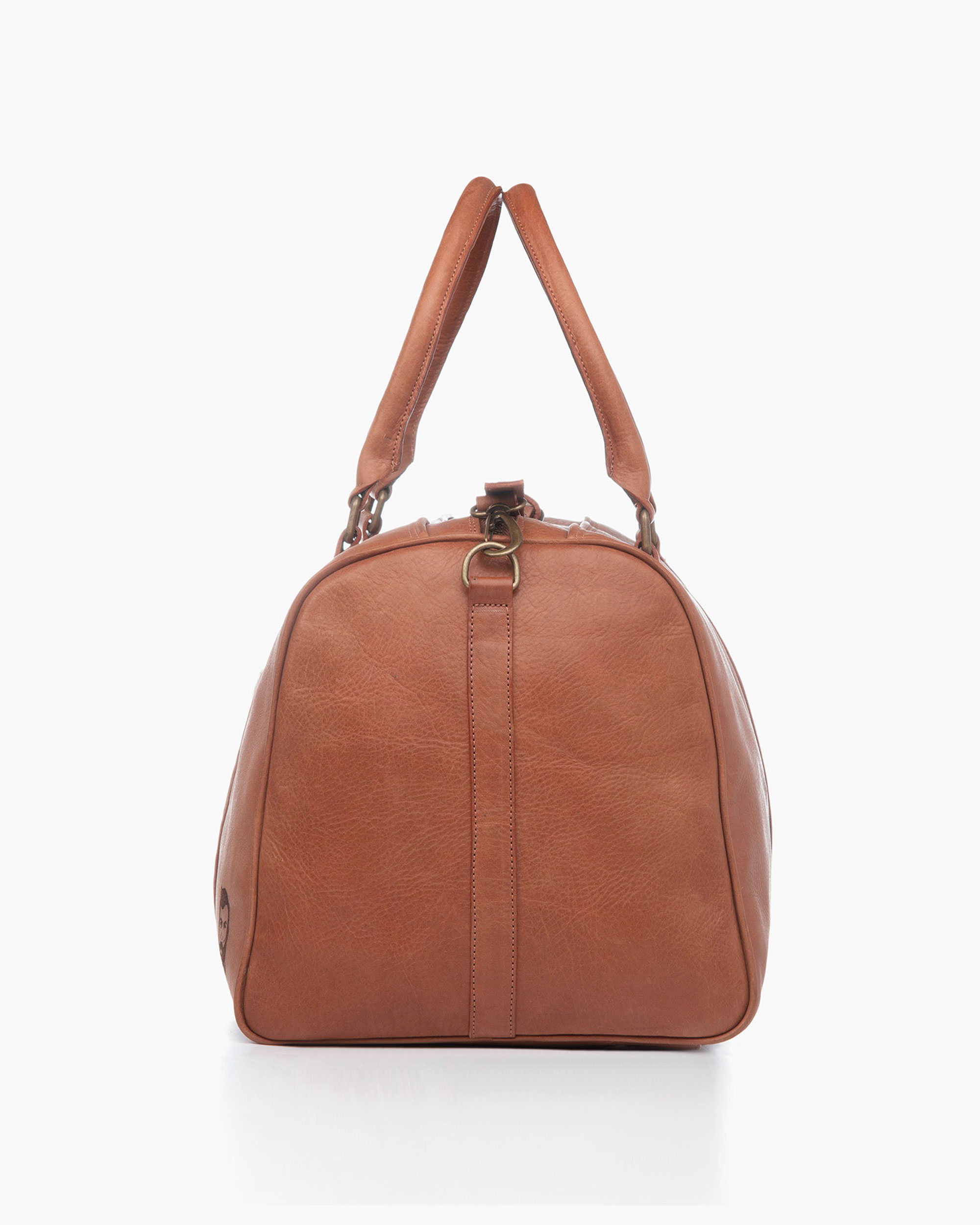 DORIAN | zapatos camperas equipaje Dallas Travel Bag Sole - Image 3