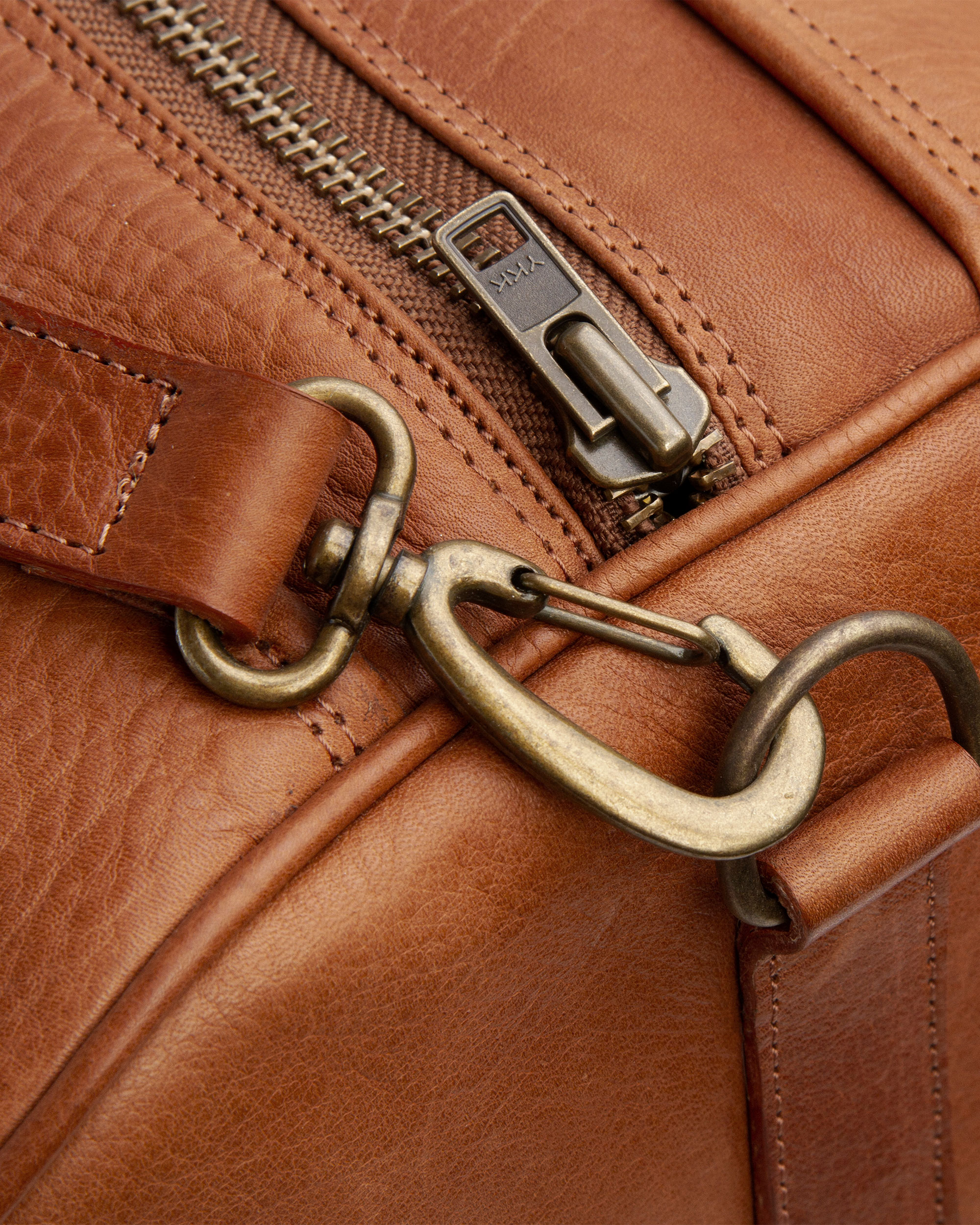 DORIAN | zapatos camperas equipaje Dallas Travel Bag Sole - Image 4