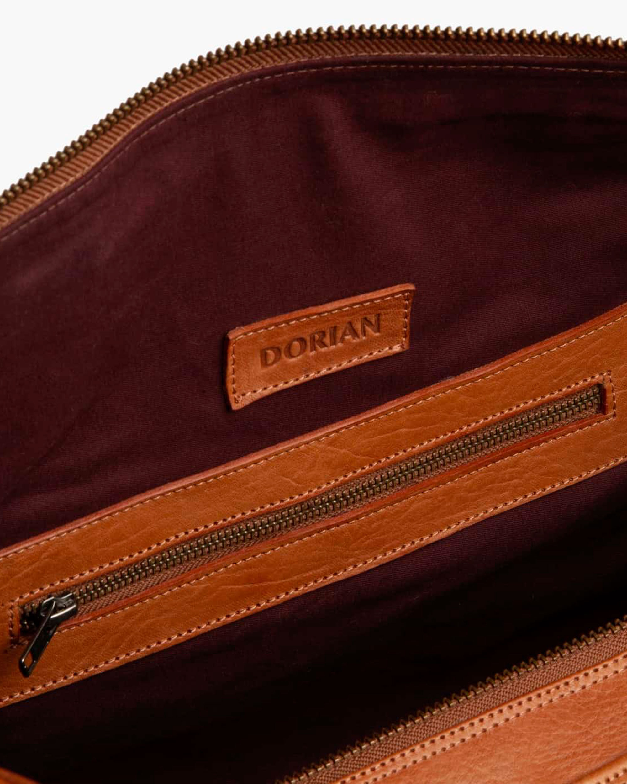 DORIAN | zapatos camperas equipaje Dallas Travel Bag Sole - Image 5