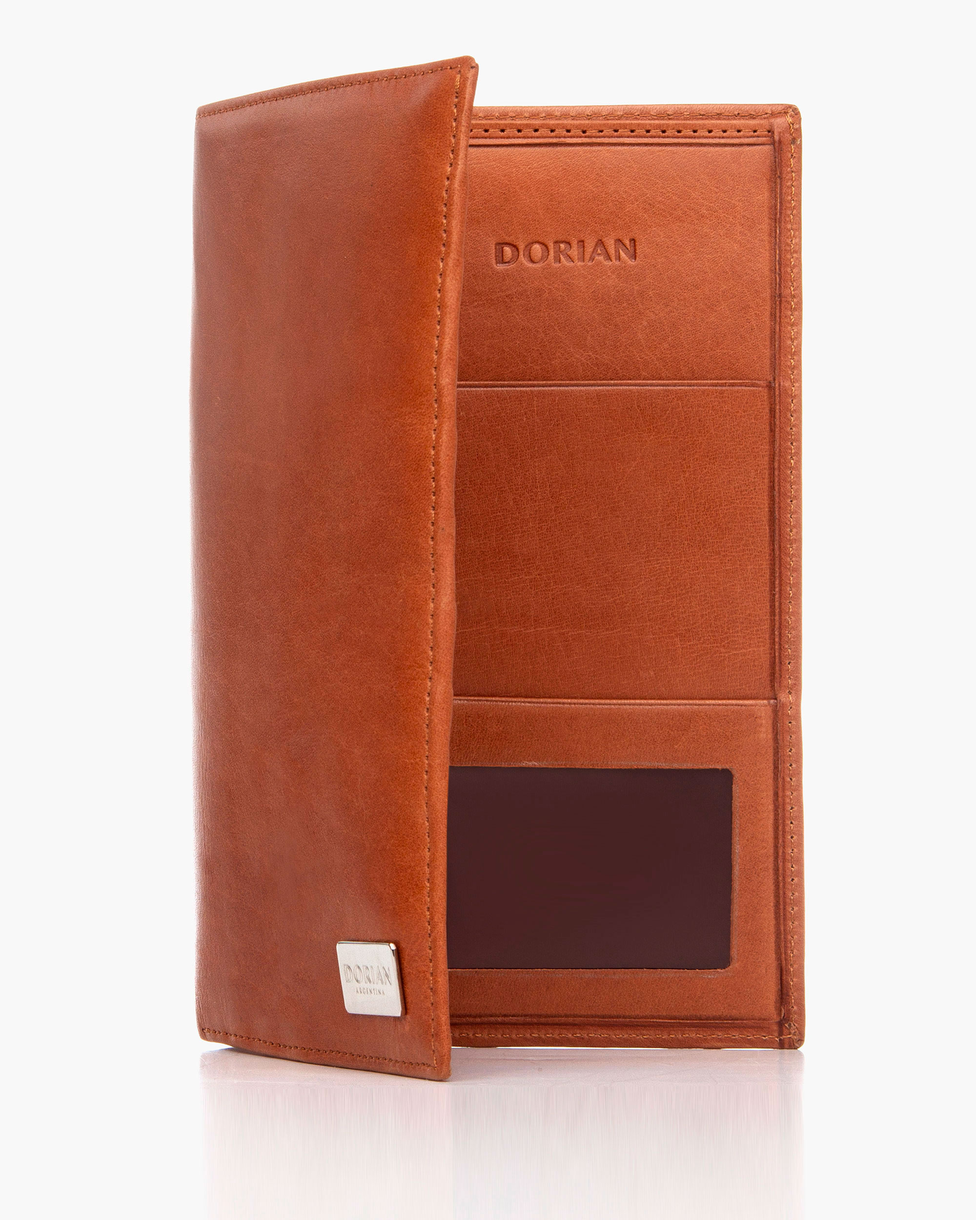 DORIAN | zapatos camperas equipaje MB Sole Passport Wallet - Image 5