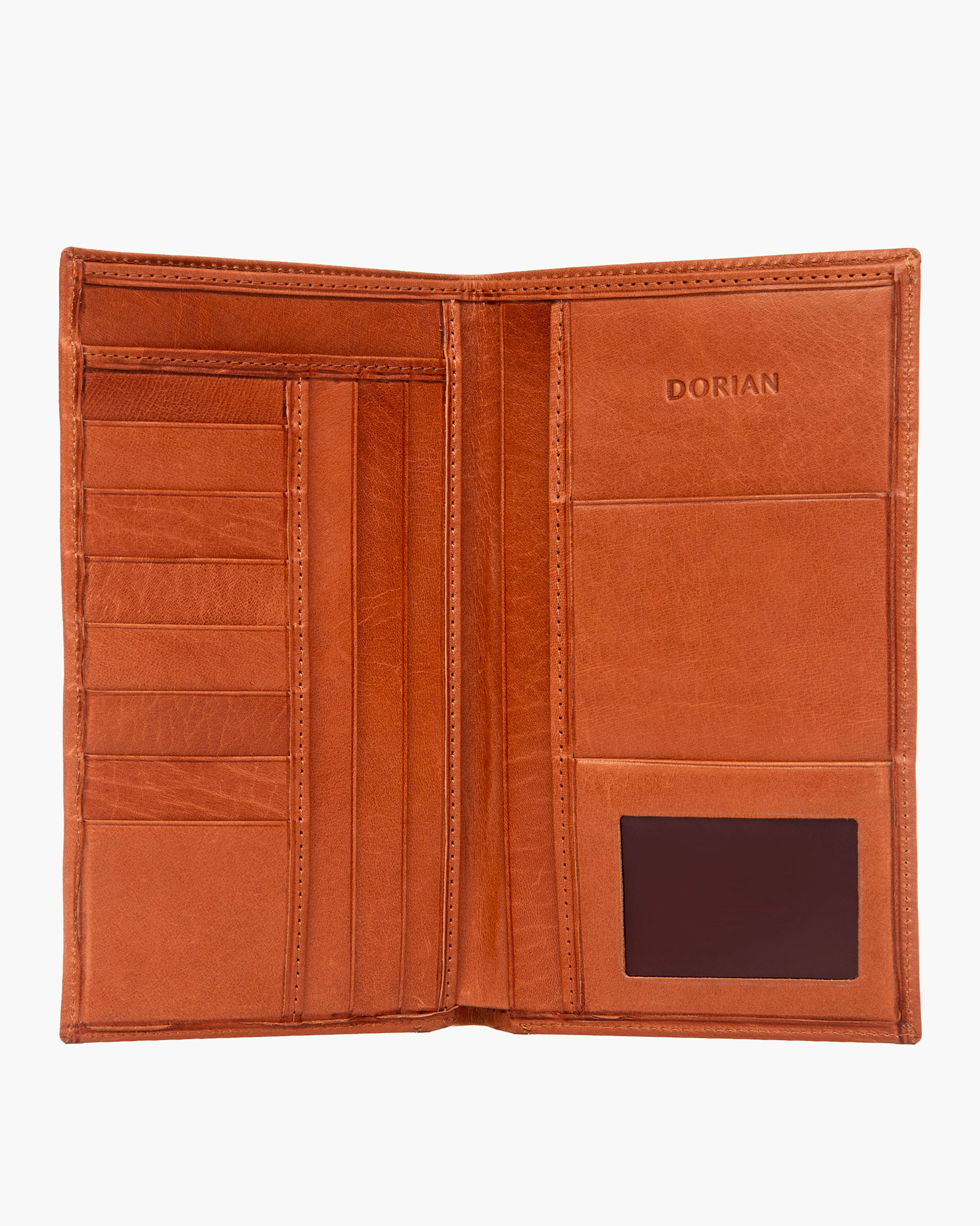 DORIAN | zapatos camperas equipaje MB Sole Passport Wallet - Image 6