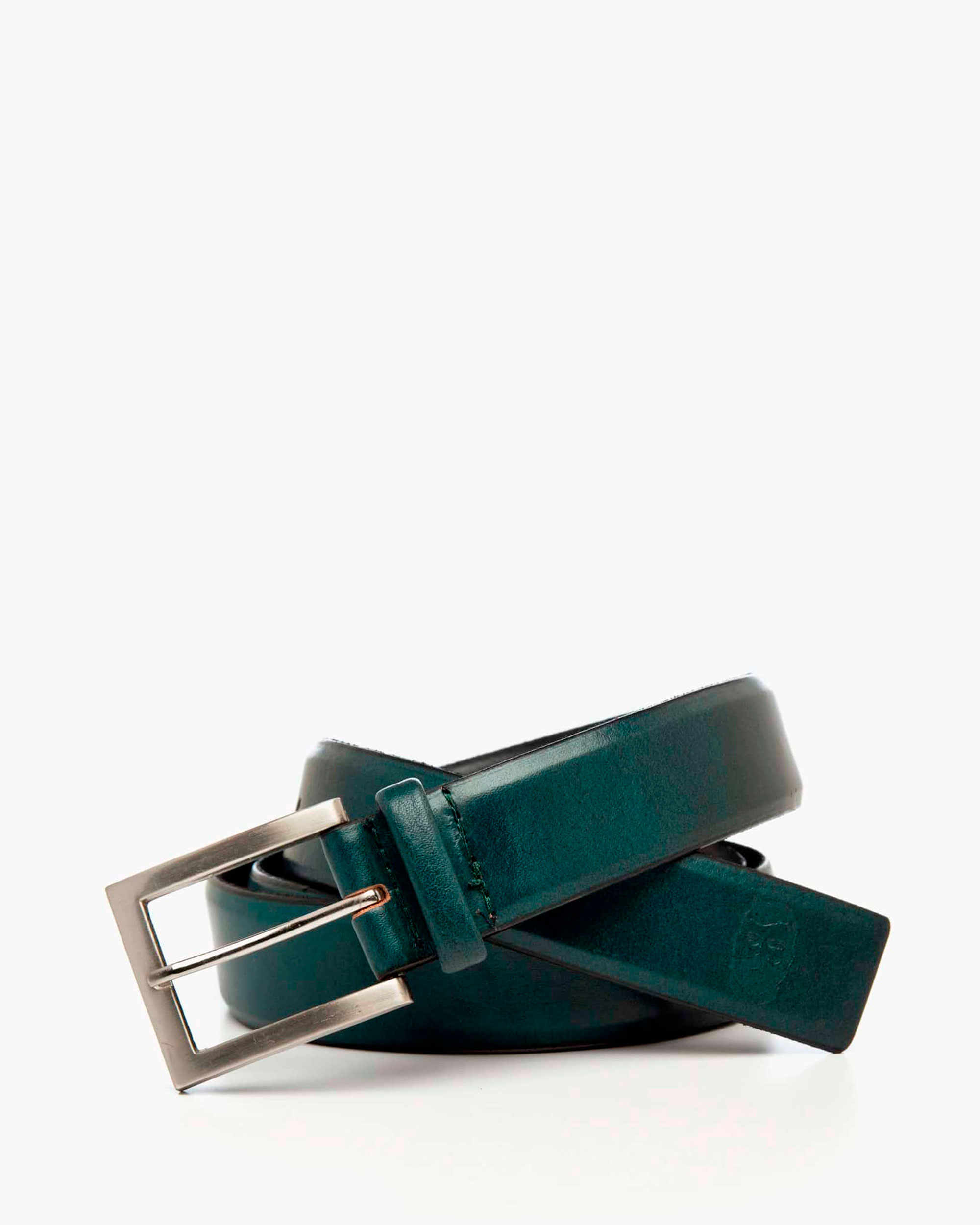 DORIAN | zapatos camperas equipaje Lisse Green Belt