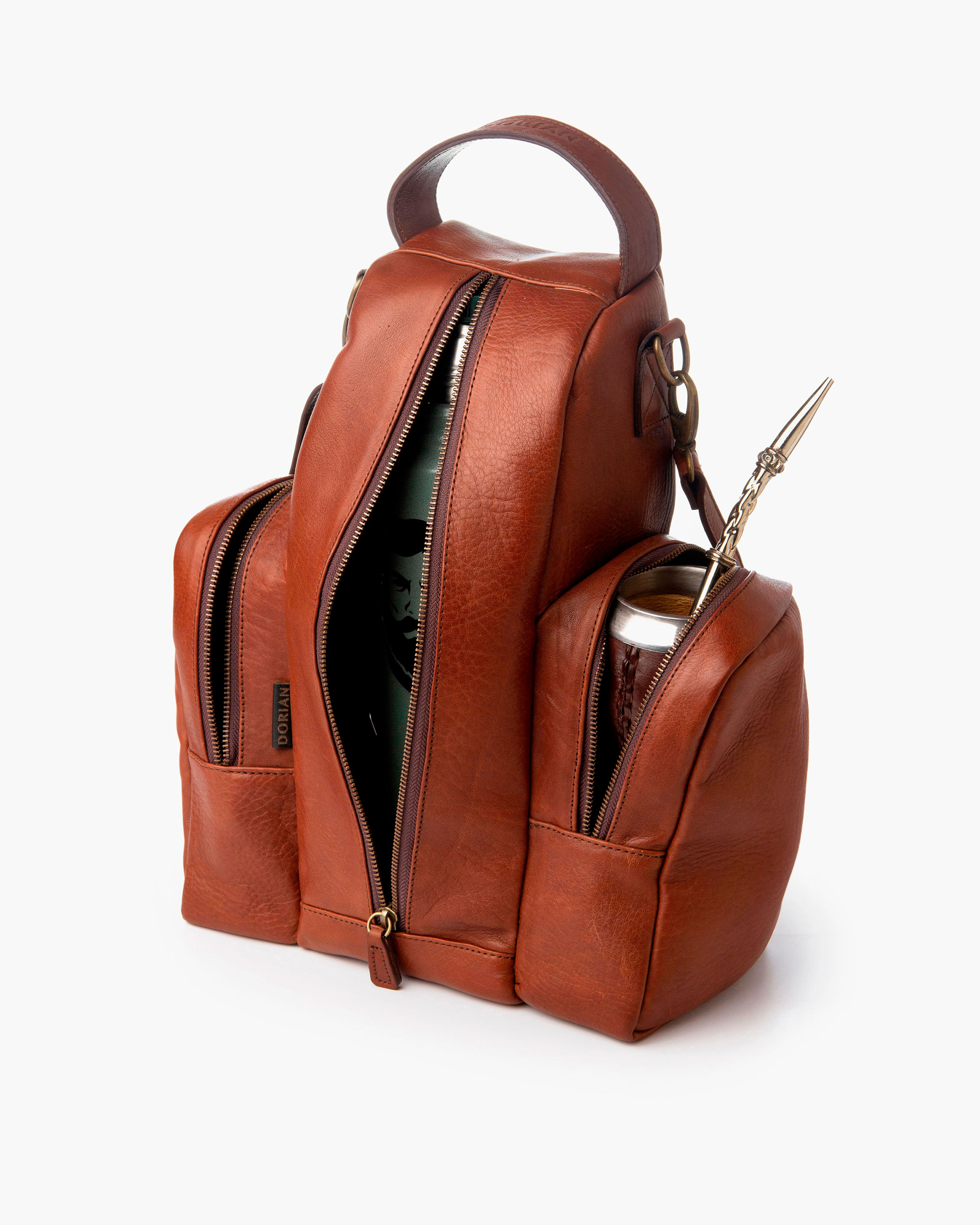 Matero Buenos Aires Sole