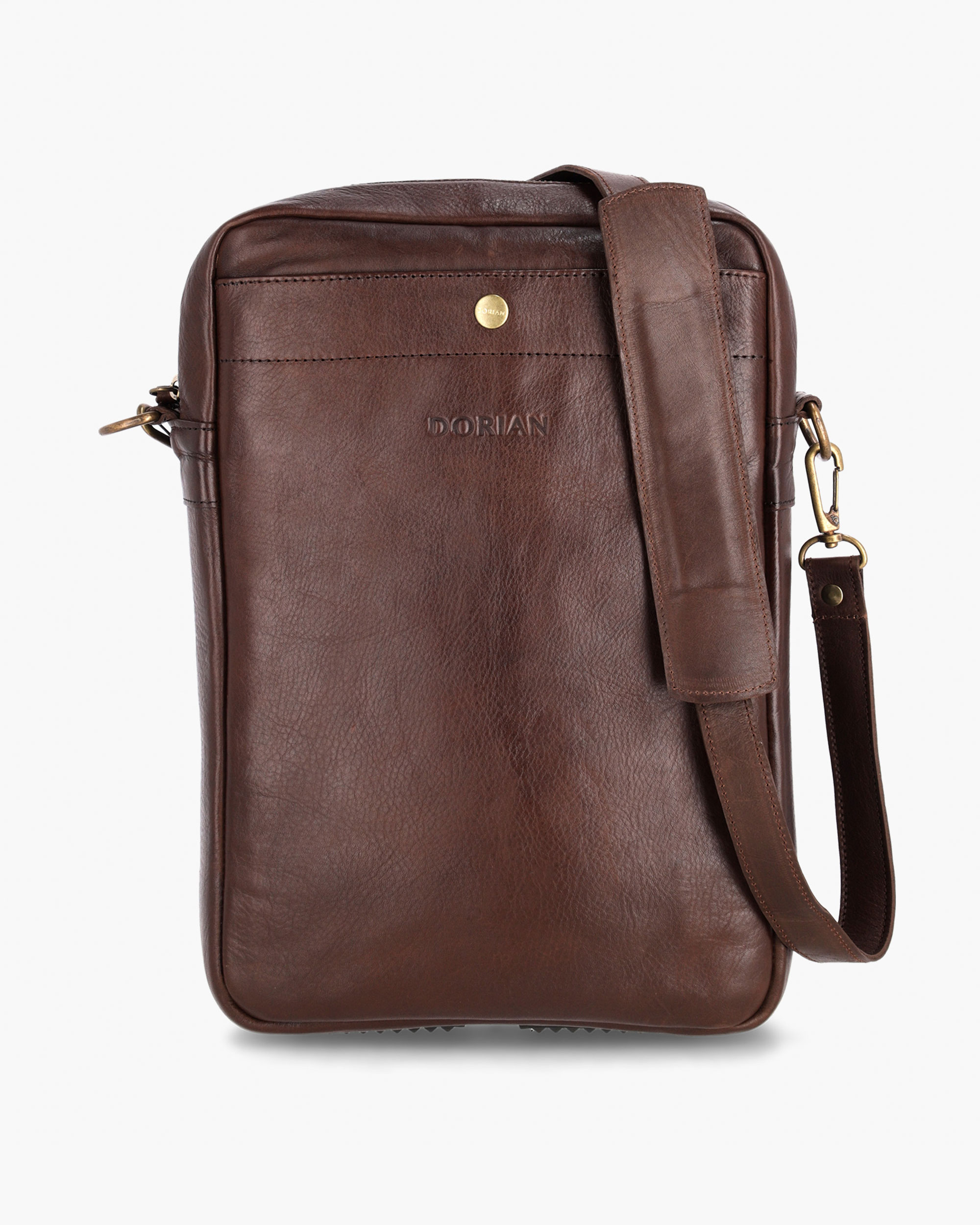 DORIAN | zapatos camperas equipaje Seattle Chocolate Notebook Holder - Image 2