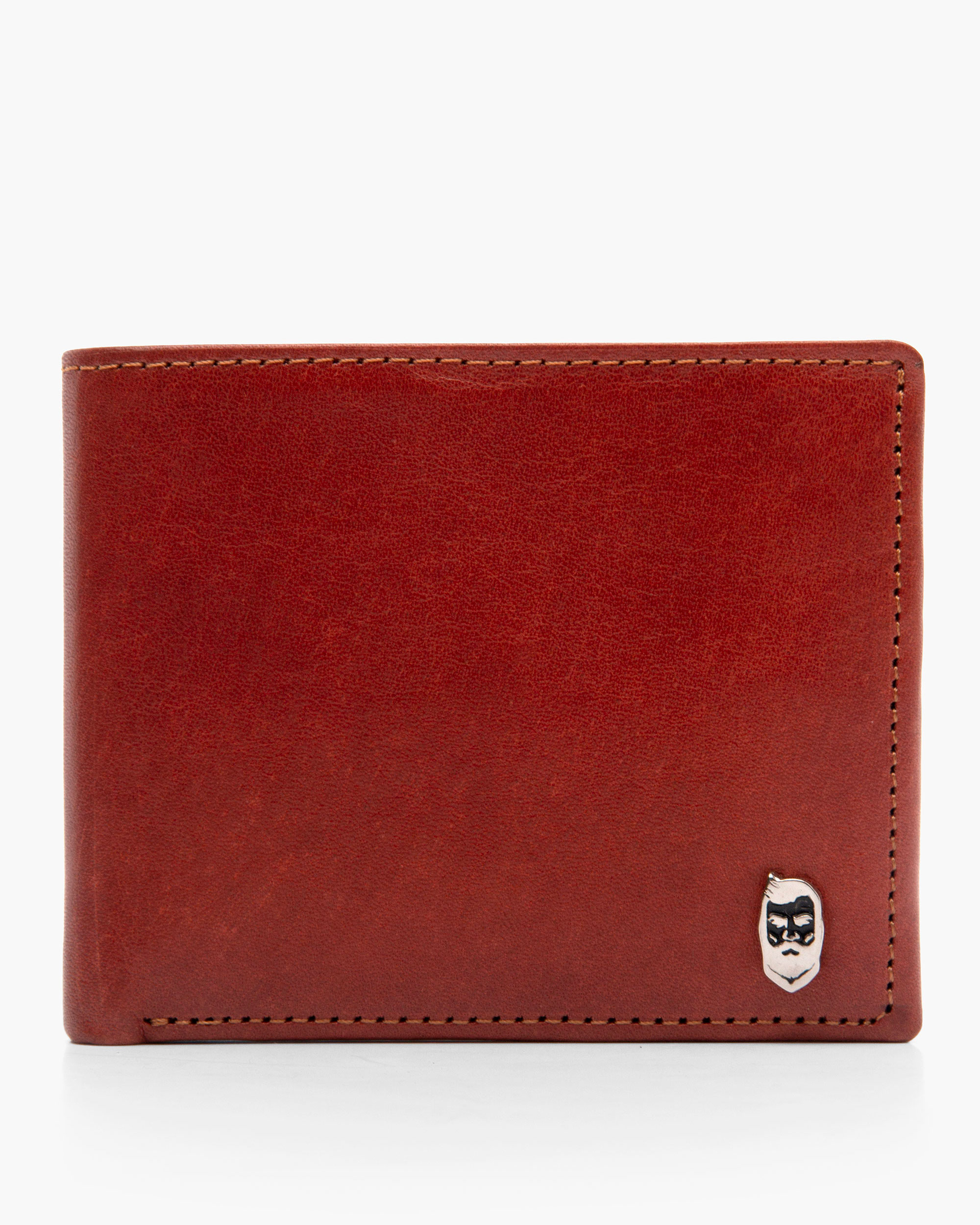 Lyon Brown Wallet