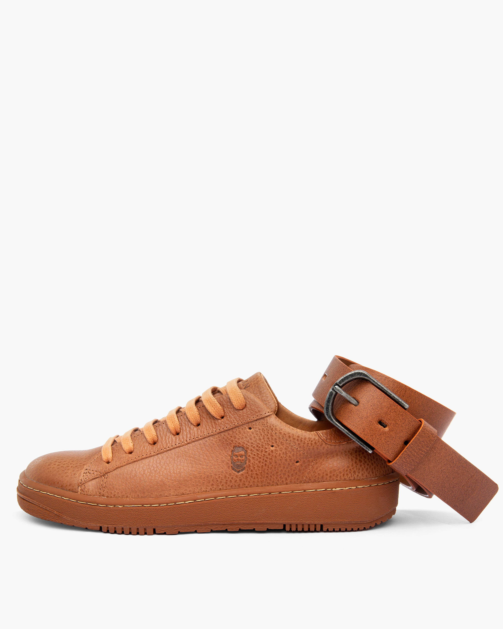 DORIAN | zapatos camperas equipaje Kyoto Belt Sole - Image 2