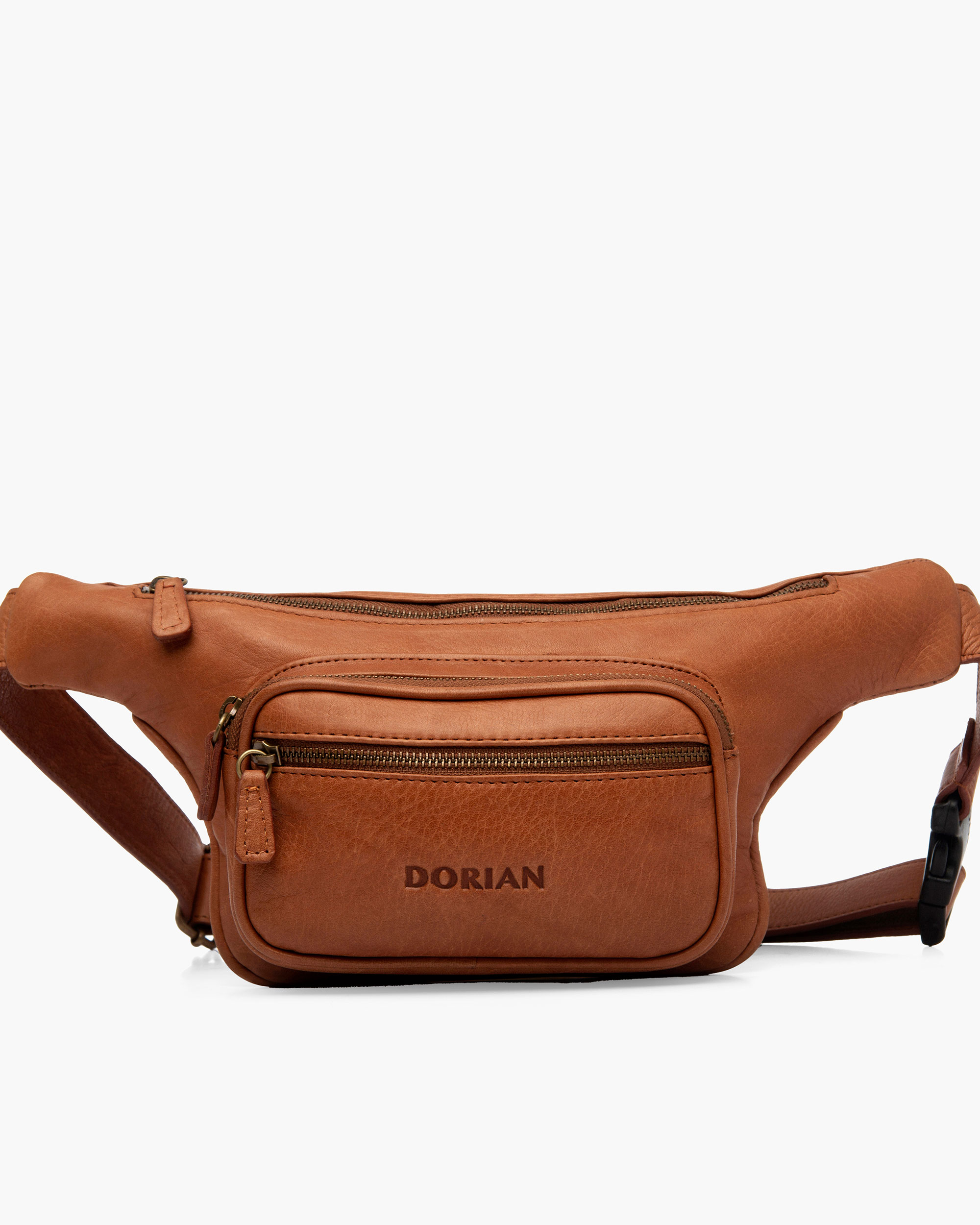 Baltimore Waist Bag Sole