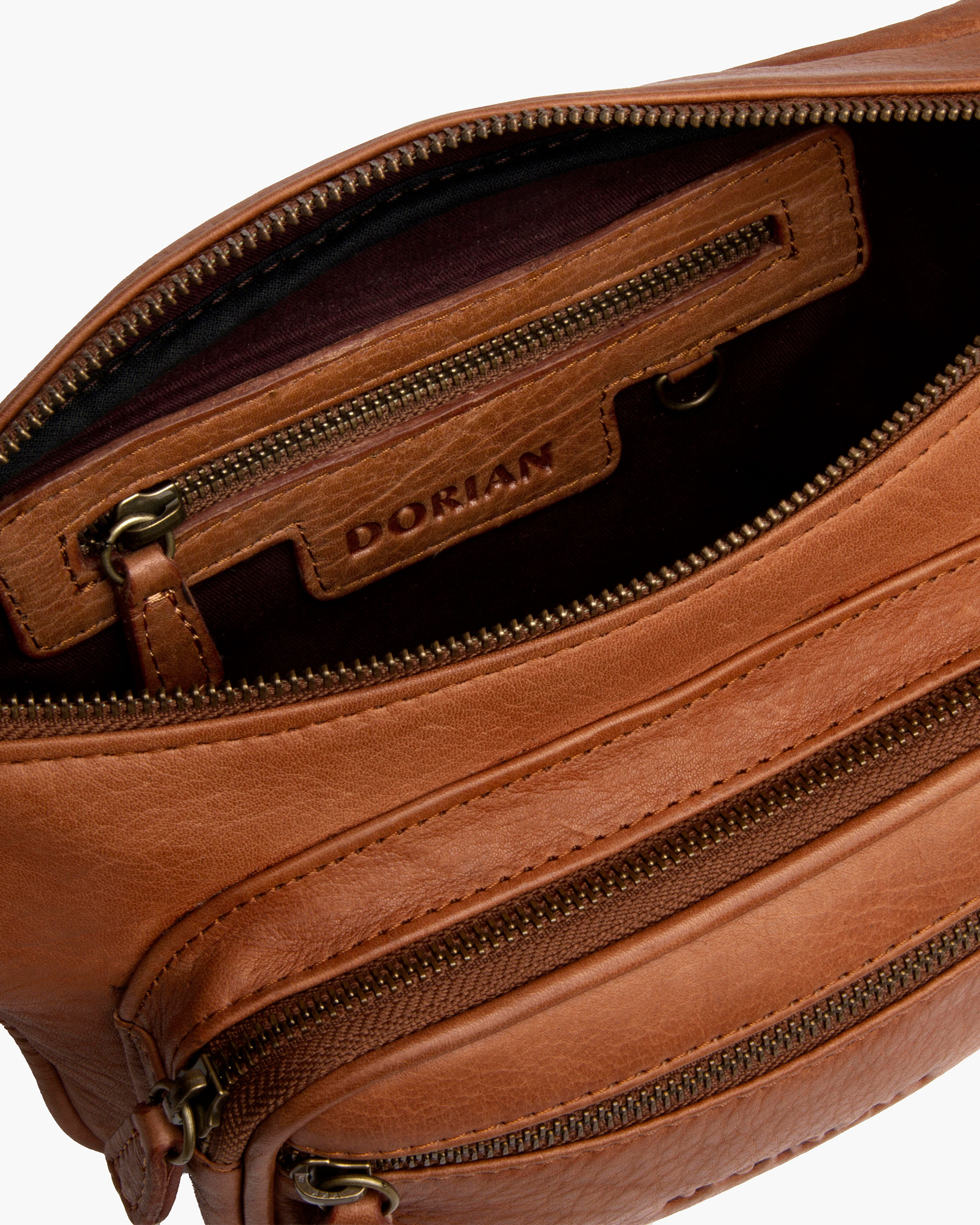 DORIAN | zapatos camperas equipaje Baltimore Waist Bag Sole - Image 4